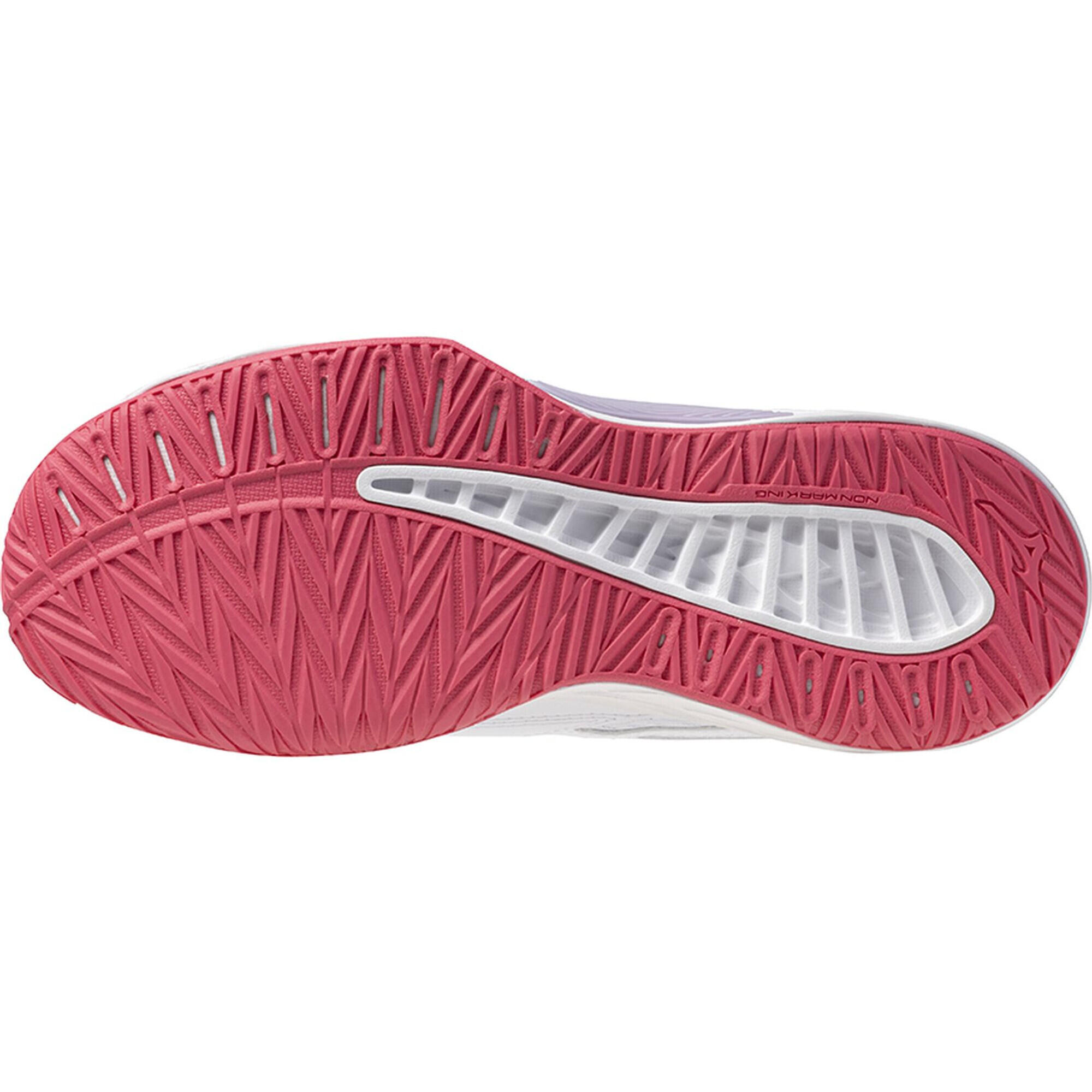 Zapatillas de interior Mizuno Lightning Star Z para niños 2/2