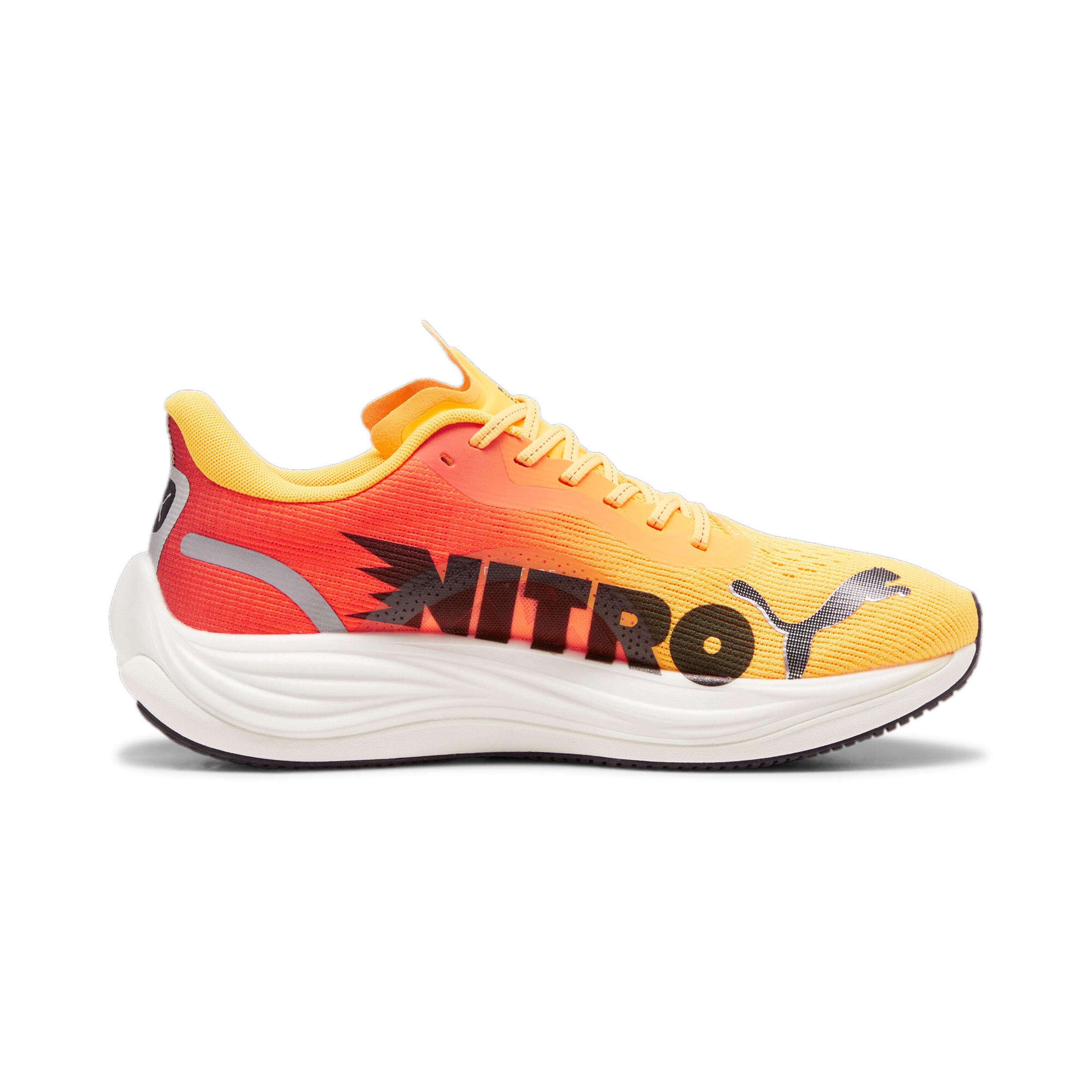 Hardloopschoenen Puma Velocity Nitro 3 Fade 4/6