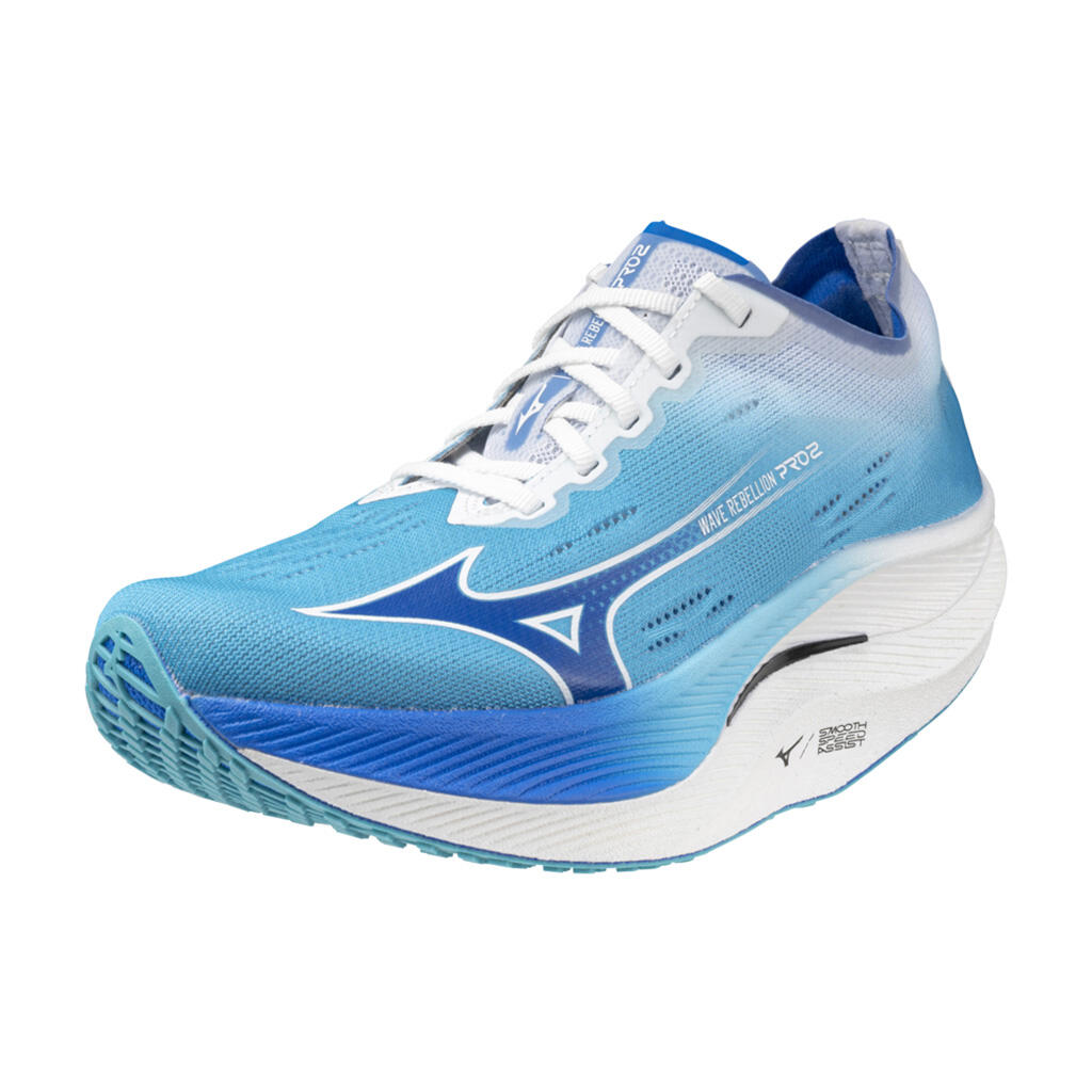 Damskie buty do biegania Mizuno Wave Rebellion Pro 2 6/7