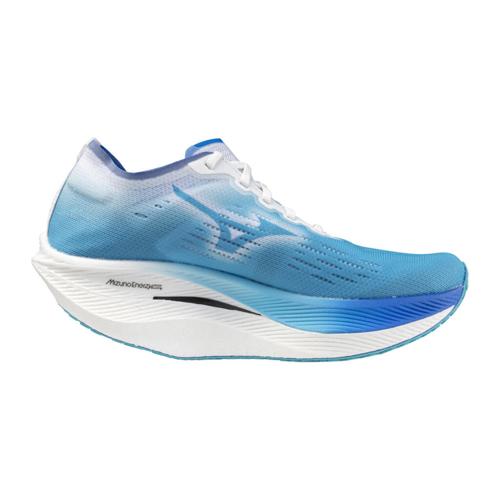 Damskie buty do biegania Mizuno Wave Rebellion Pro 2 5/7