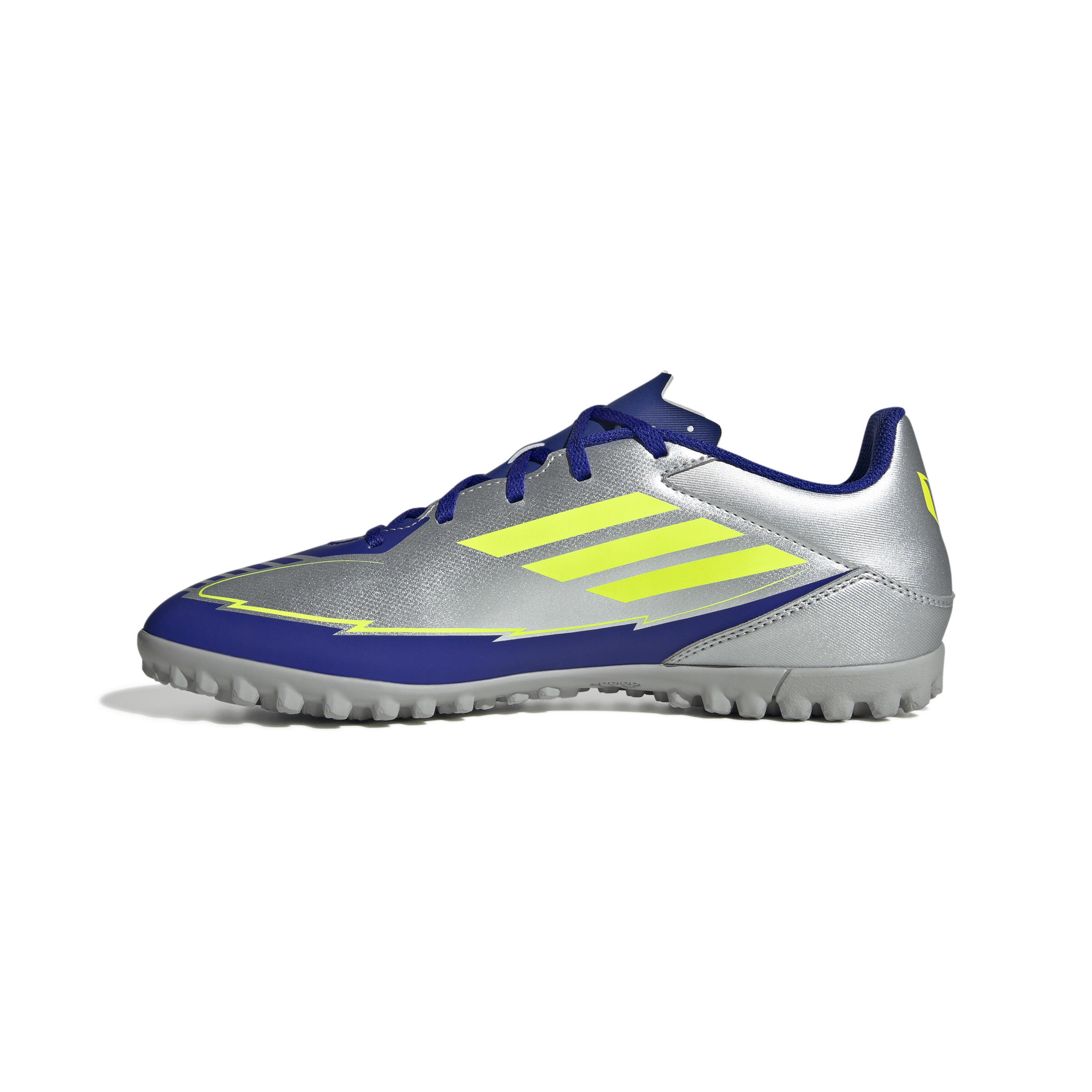 Chaussures de football adidas F50 Club Messi TF 3/7