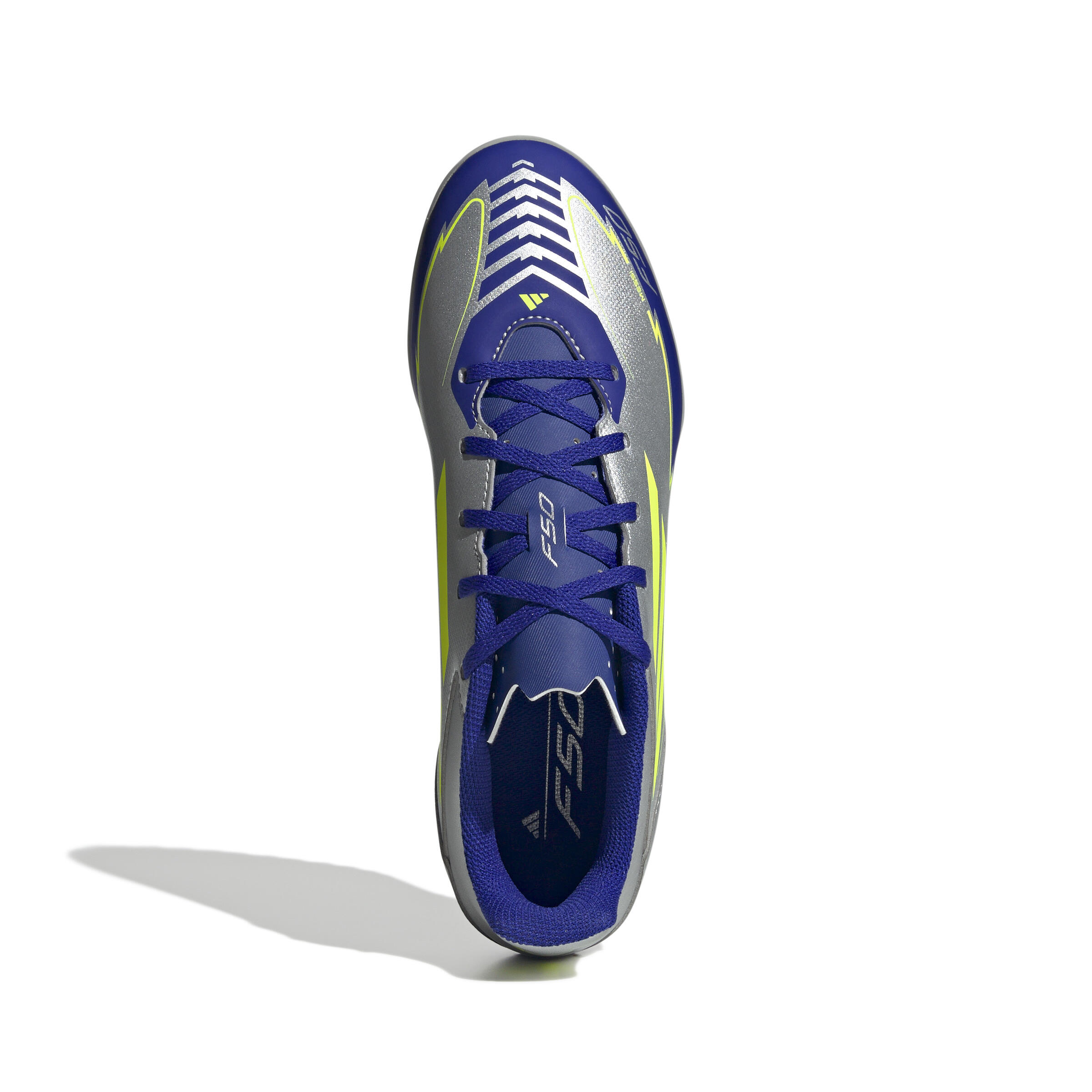 Chaussures de football adidas F50 Club Messi TF 6/7