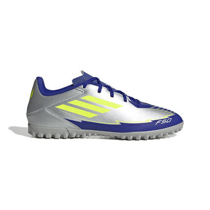 Chaussures de football adidas F50 Club Messi TF