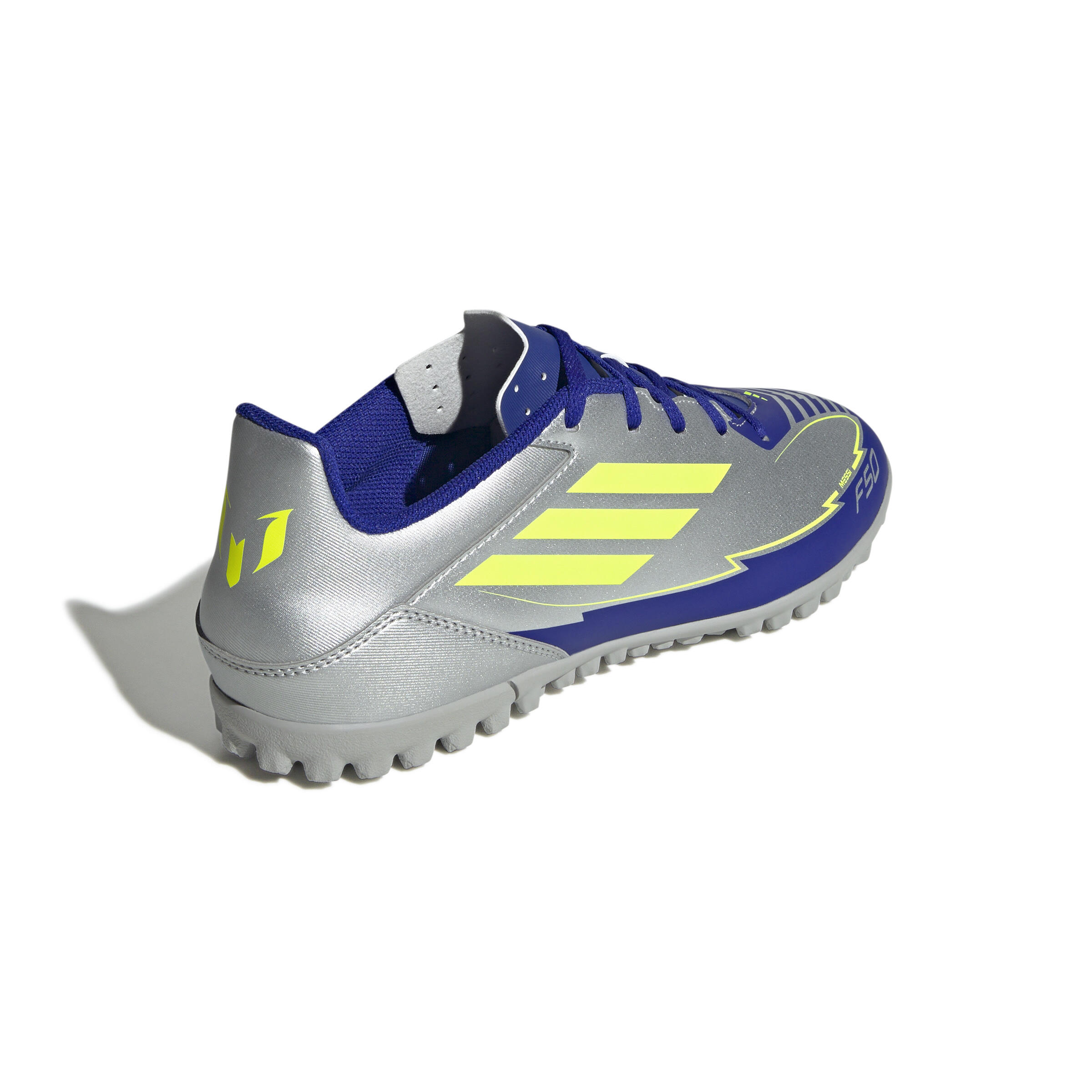 Chaussures de football adidas F50 Club Messi TF 5/7