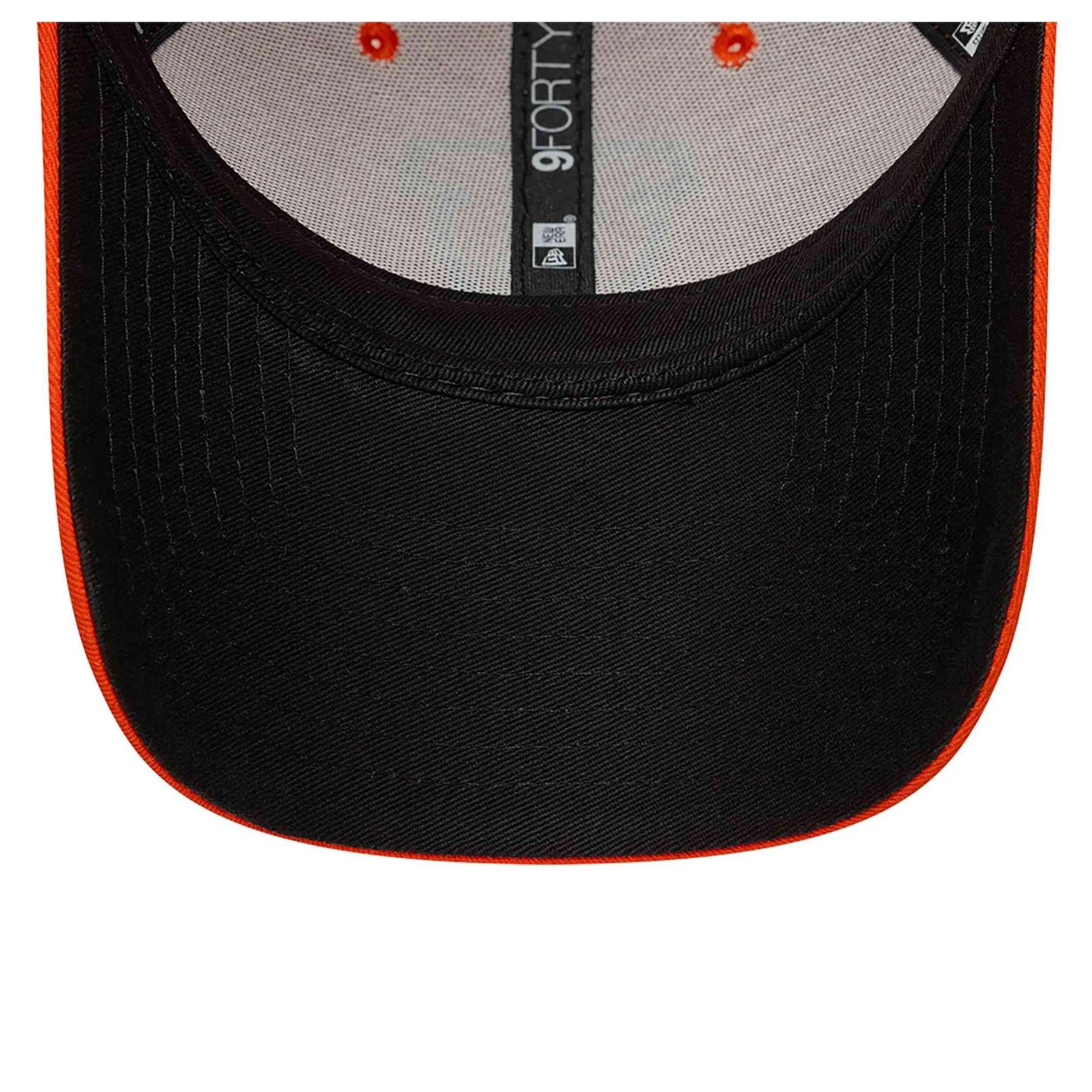 Casquette New era modèle 60603651 pour unisexe 2/5