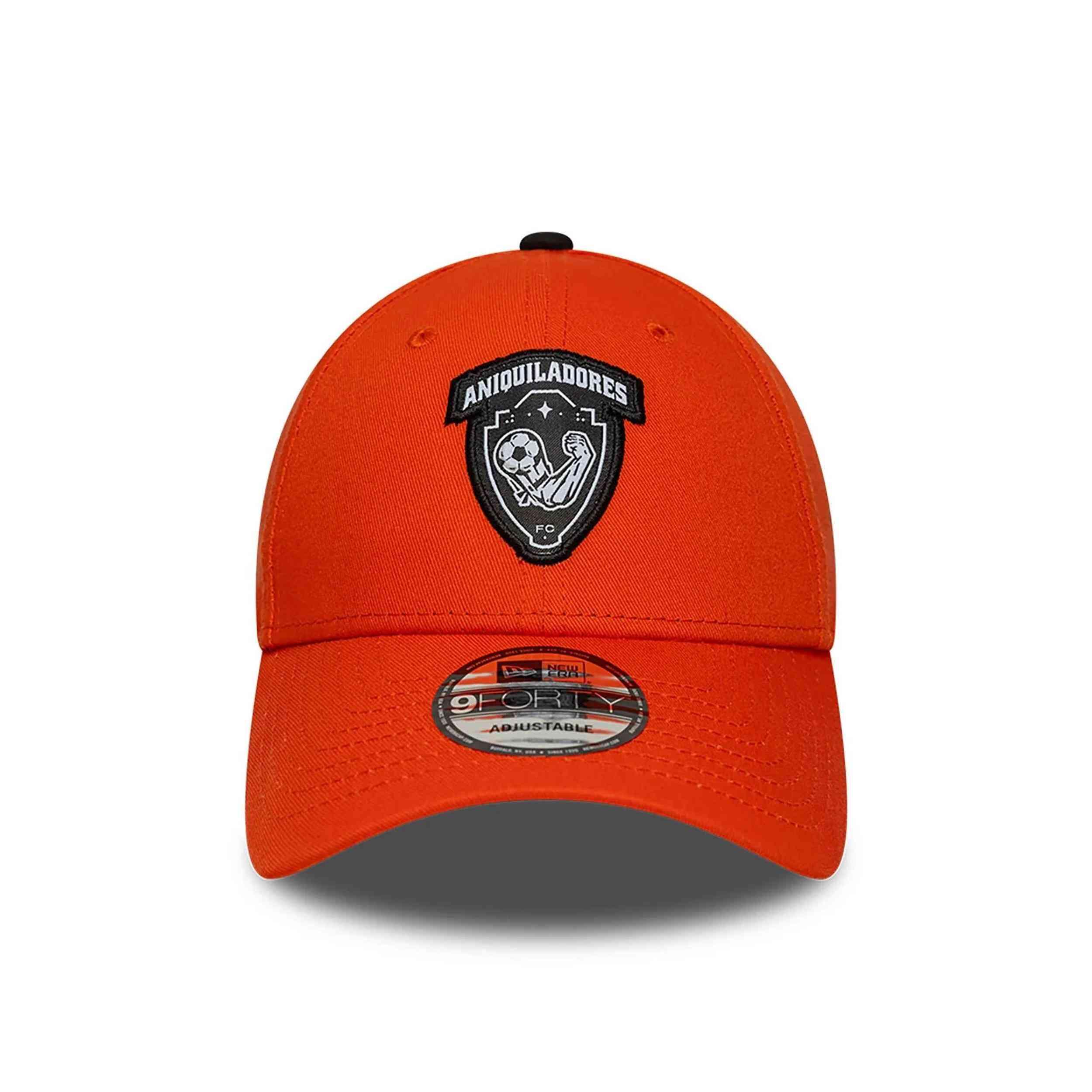 Casquette New era modèle 60603651 pour unisexe 3/5