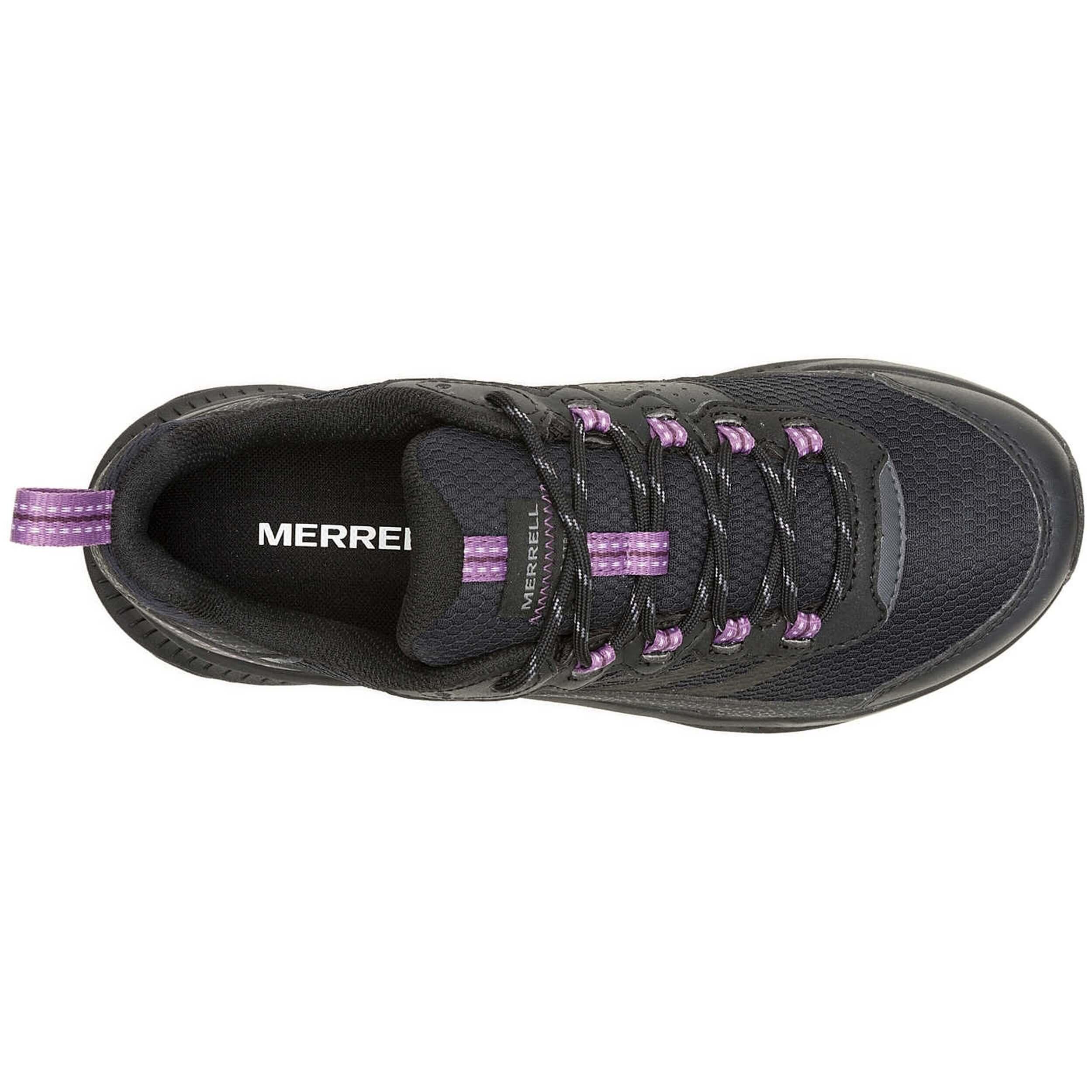 Sapatos de trekking Merrell modelo J038268-MONUMENT para mulheres 3/6