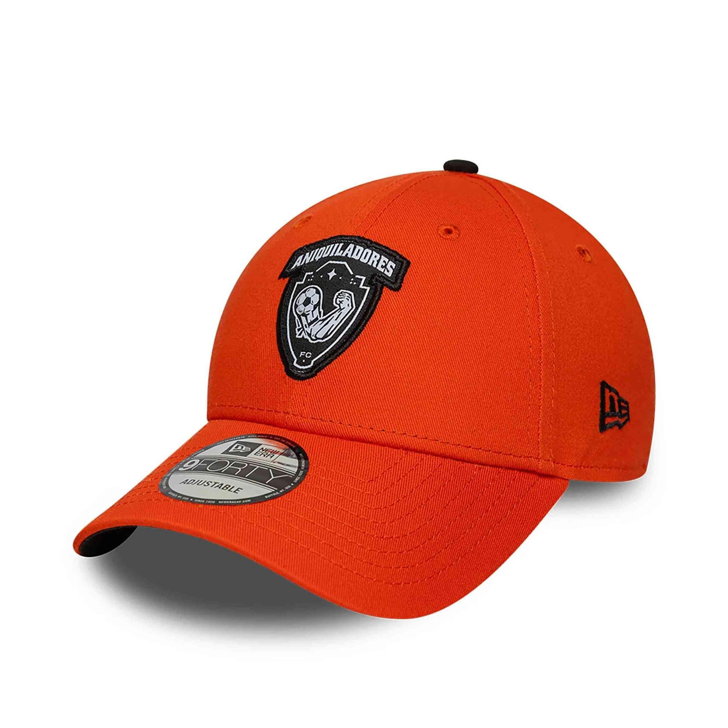 Casquette New era modèle 60603651 pour unisexe 4/5