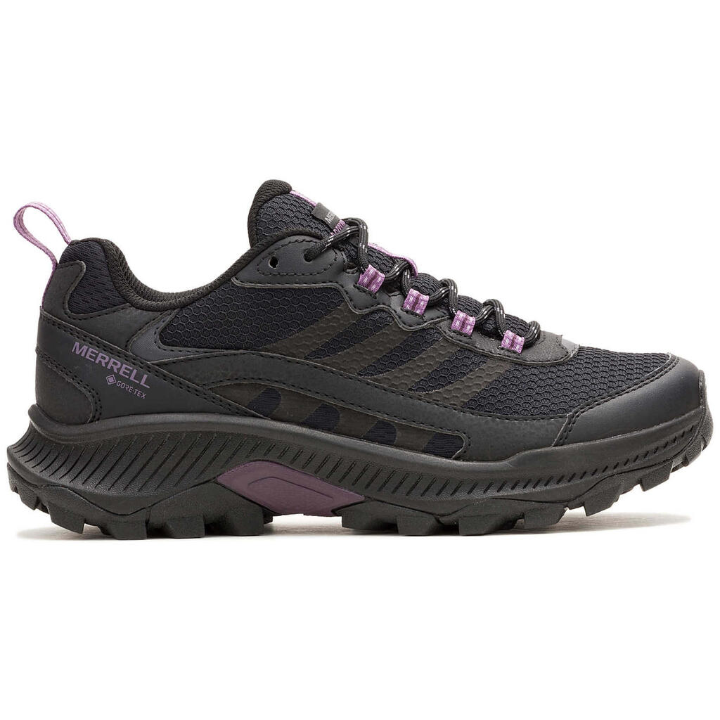 Sneakers Merrell model J038268-MONUMENT for women