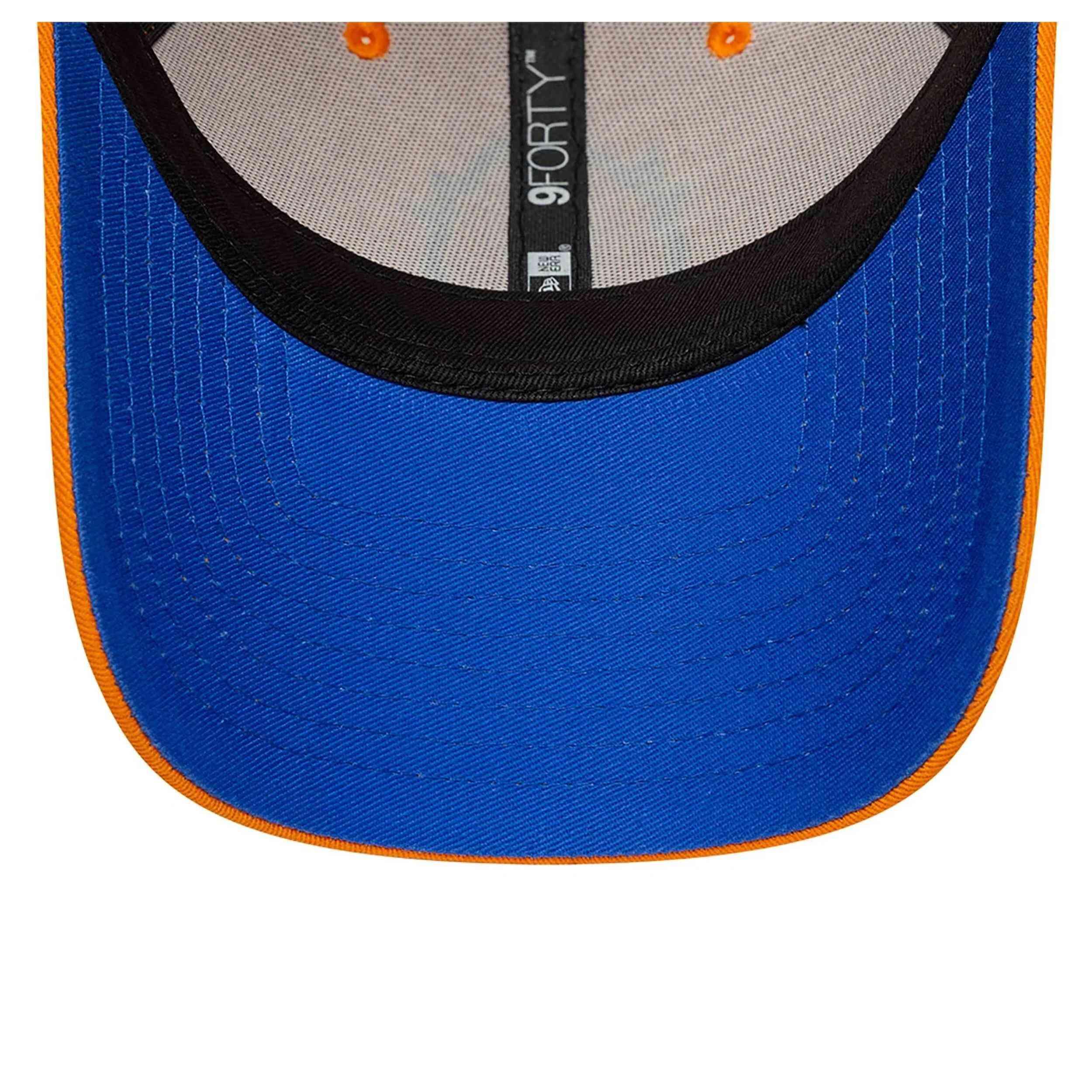 Casquette New era modèle 60603655 pour unisexe 2/5