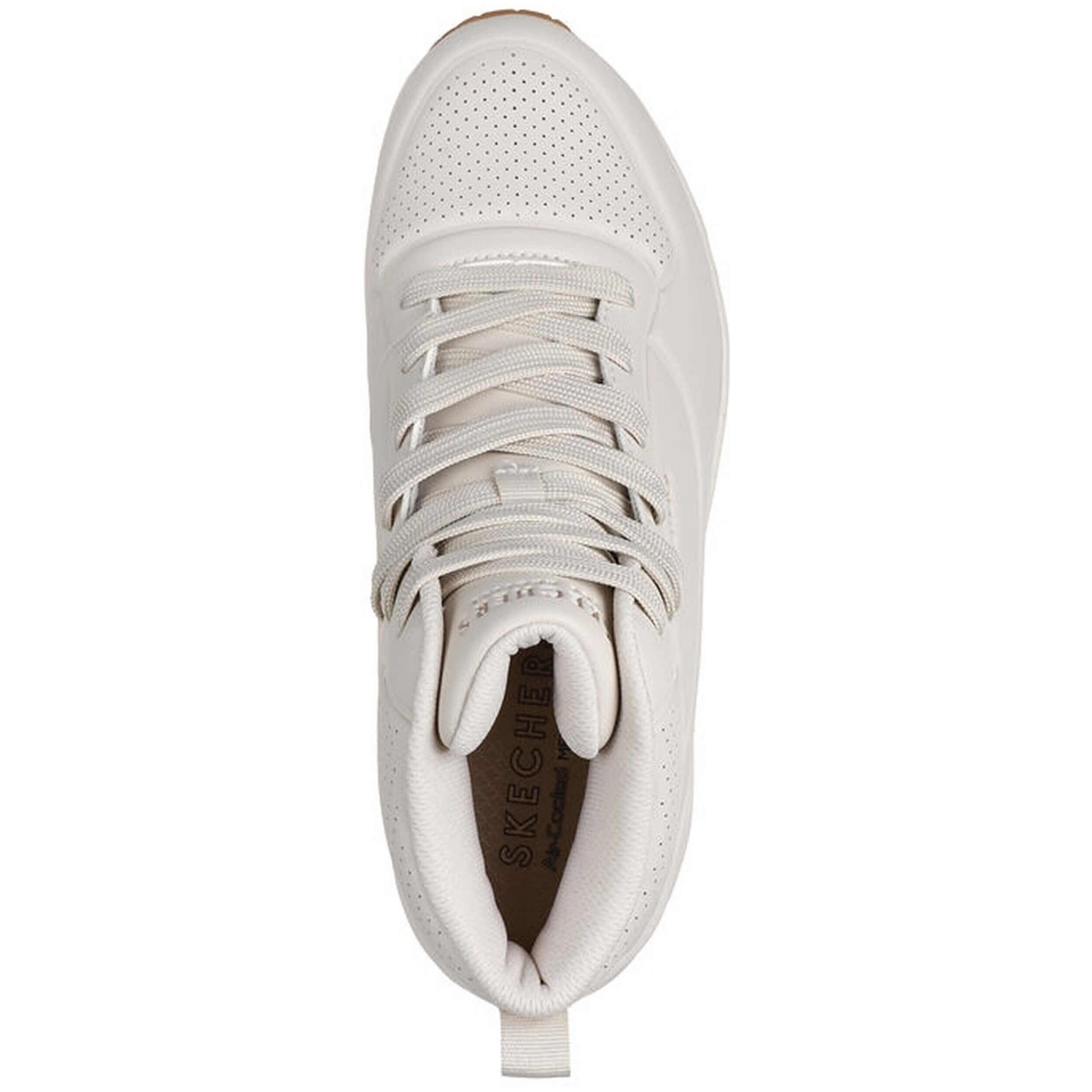 Botines Skechers para mujer 2/5