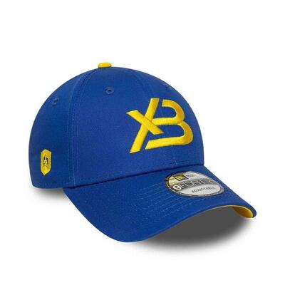Pet new era xbuyer team kings league 9forty voor unisex