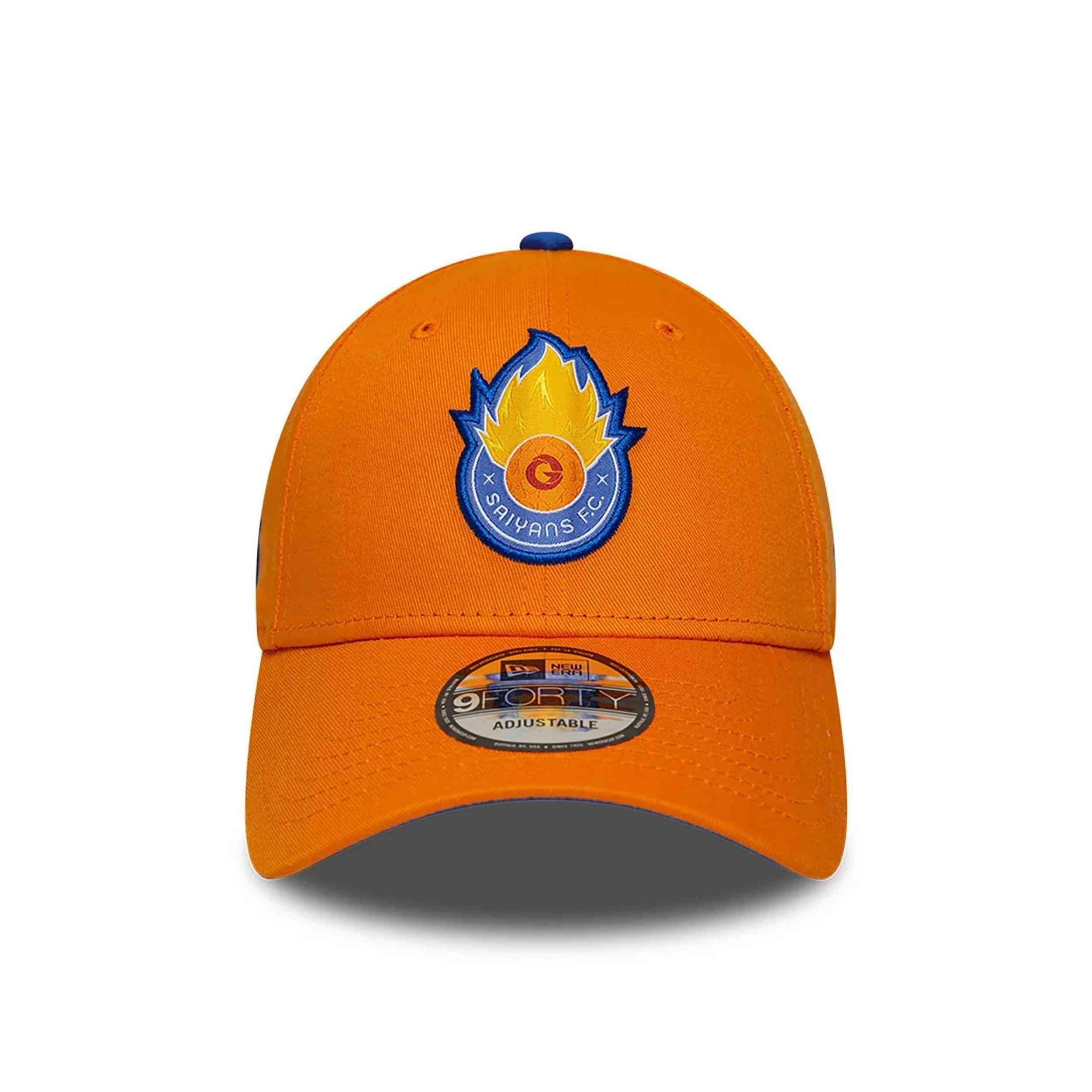 Casquette New era modèle 60603655 pour unisexe 3/5