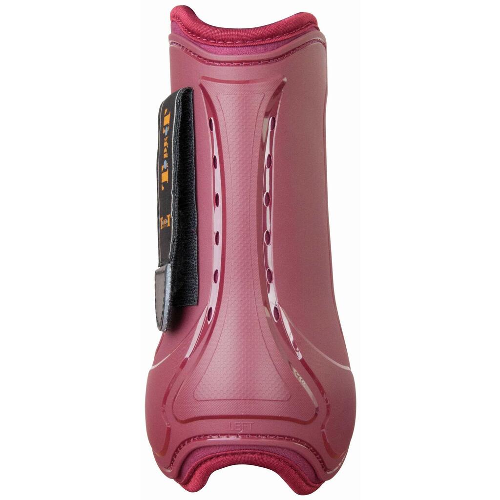 Horse gaiters T de T Design