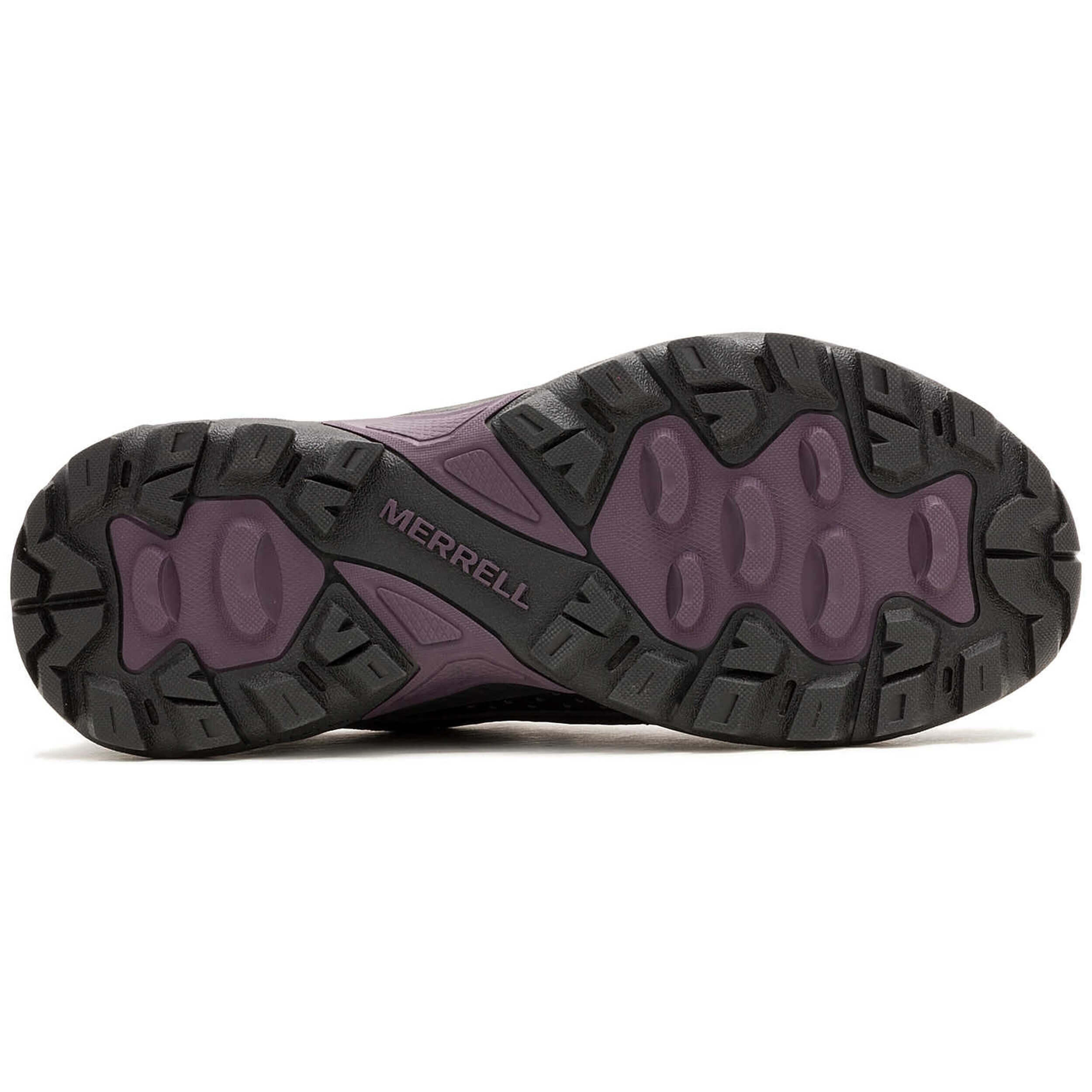Sapatos de trekking Merrell modelo J038268-MONUMENT para mulheres 2/6