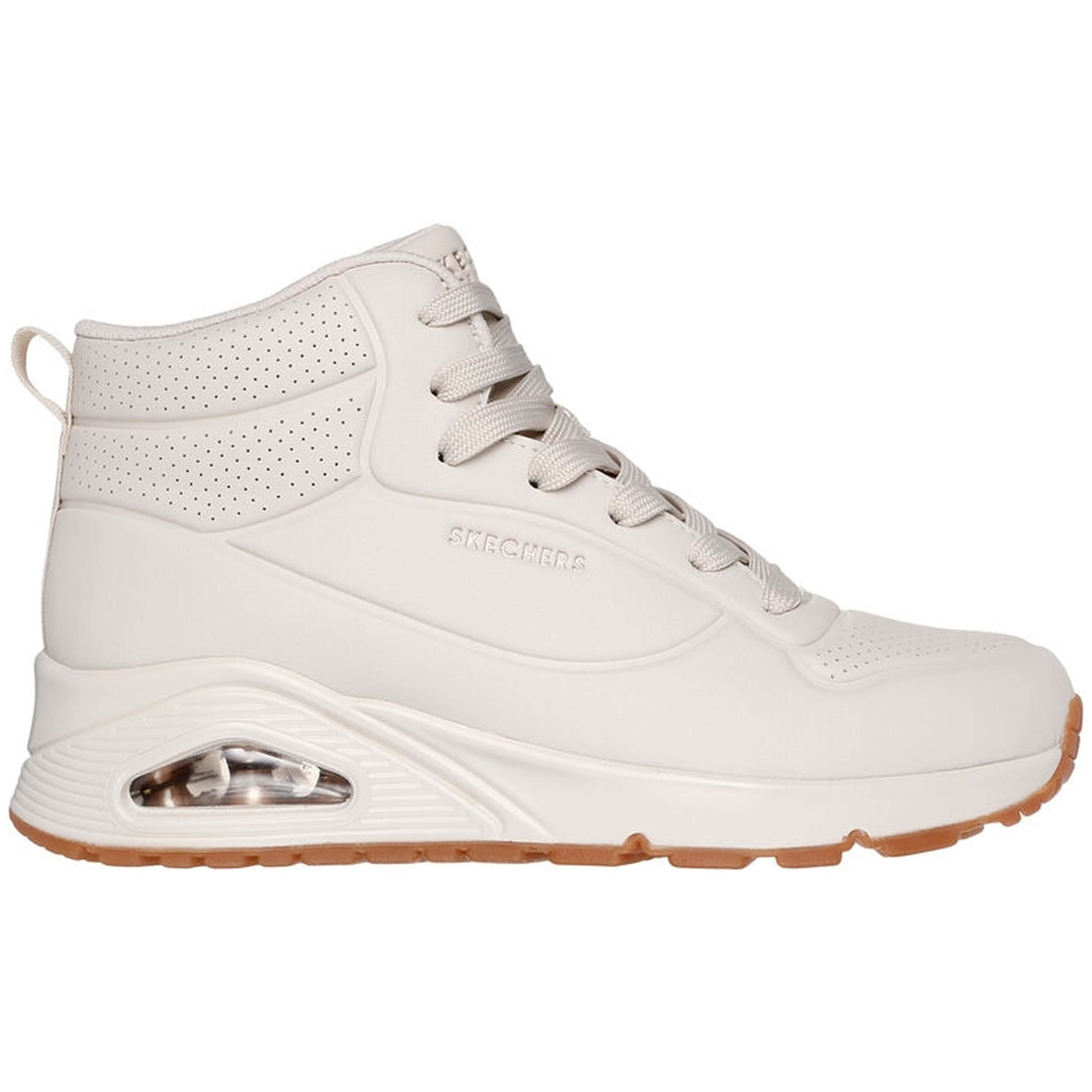 Buty damskie SKECHERS Uno Stand High