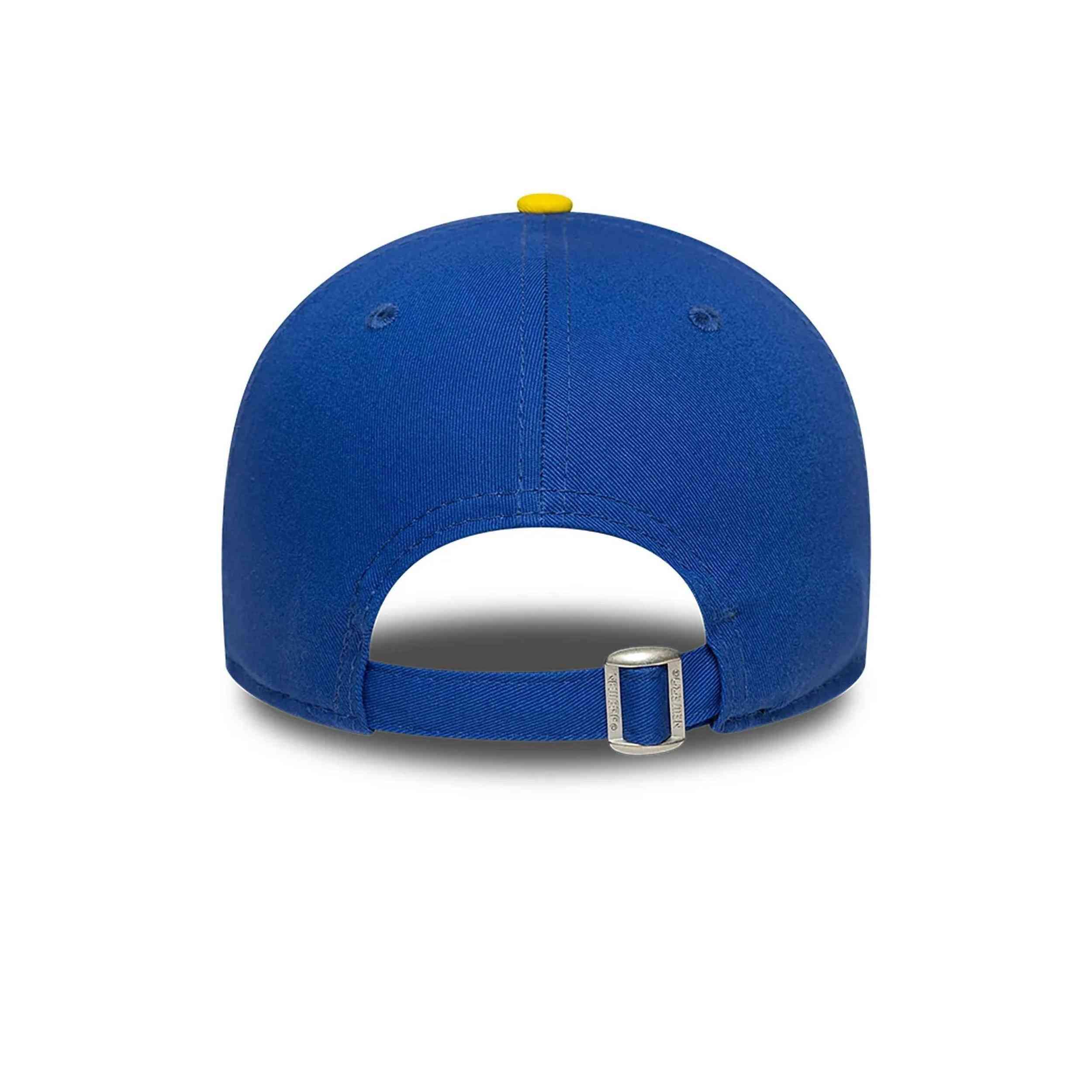 Casquette New era modèle 60603645 pour unisexe 3/5