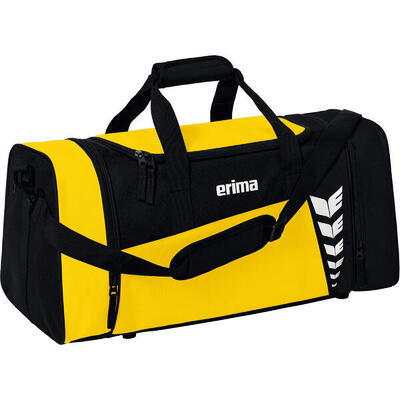 Tweedehands - sporttas erima six wings