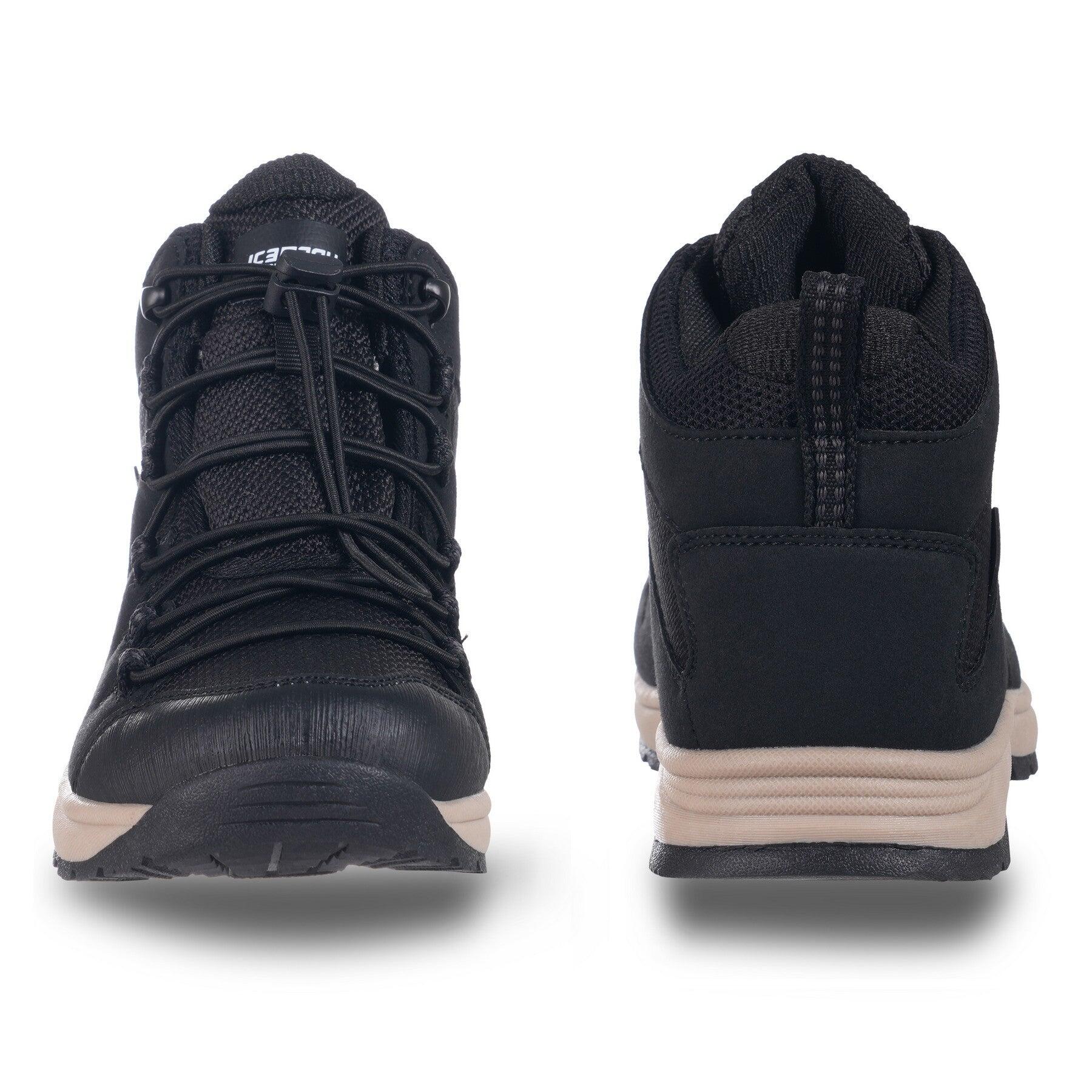Chaussures outdoor Icepeak Ansio Jr pour enfants 3/4