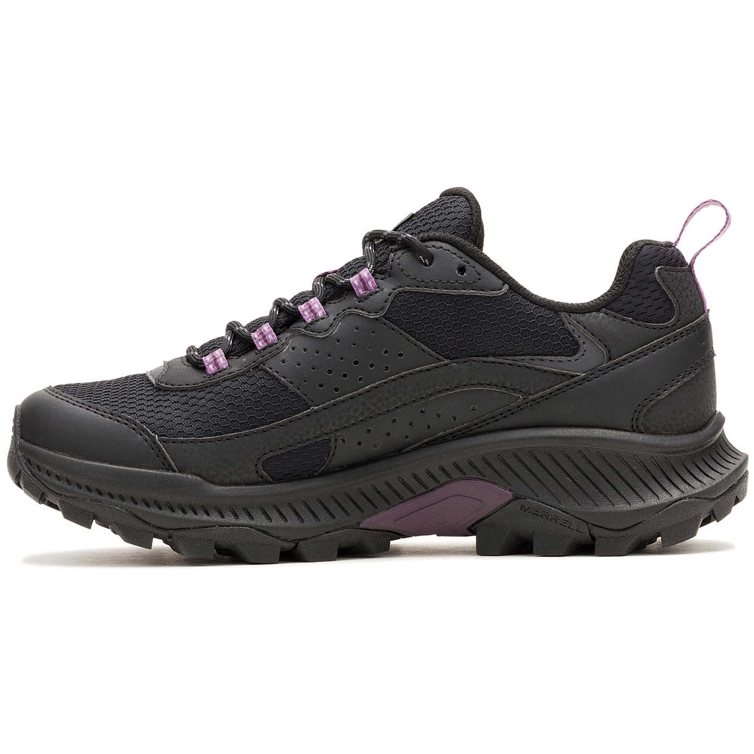 Sapatos de trekking Merrell modelo J038268-MONUMENT para mulheres 5/6