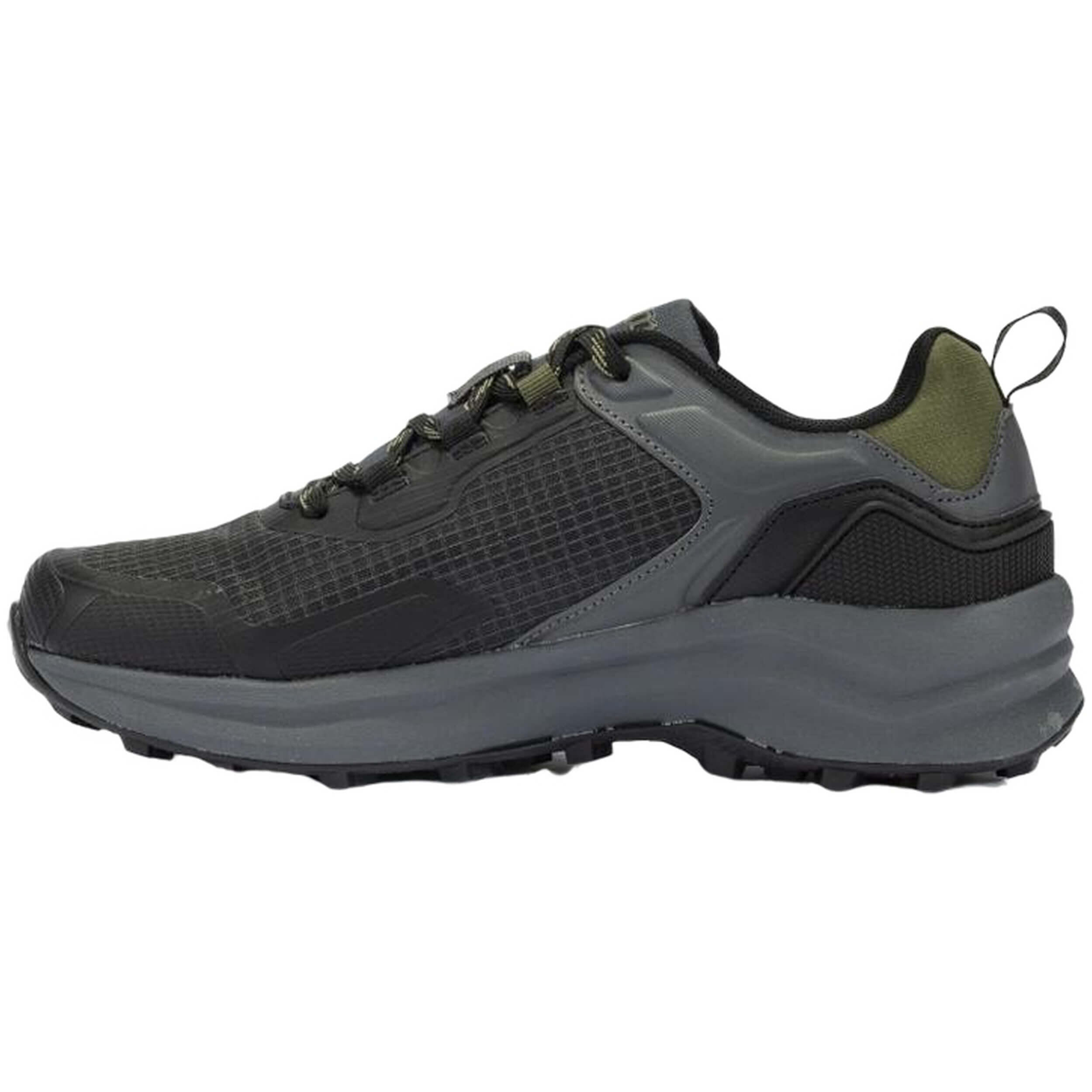 Zapatillas de trekking Joma Leita para hombre 2/4