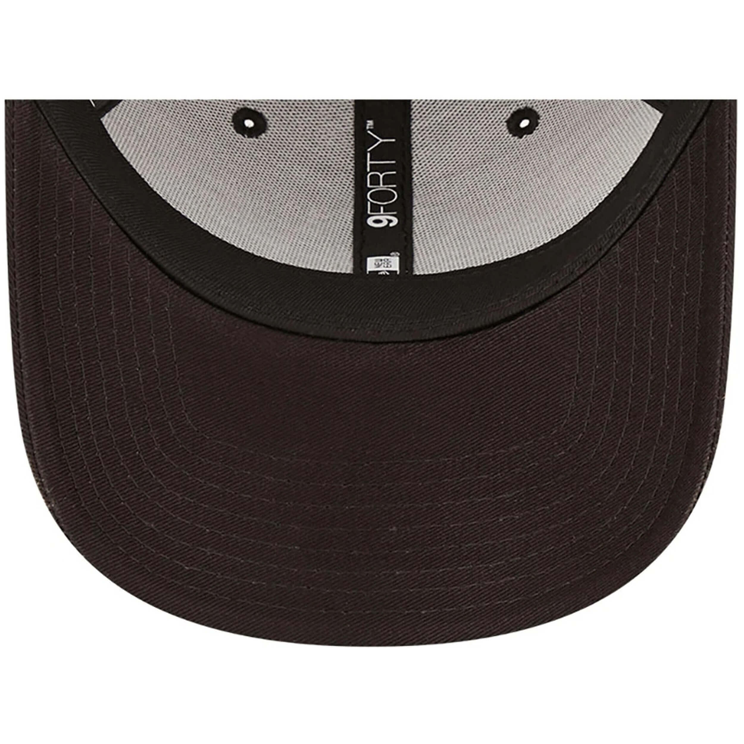 Pet New era model 60358172 voor unisex 5/5