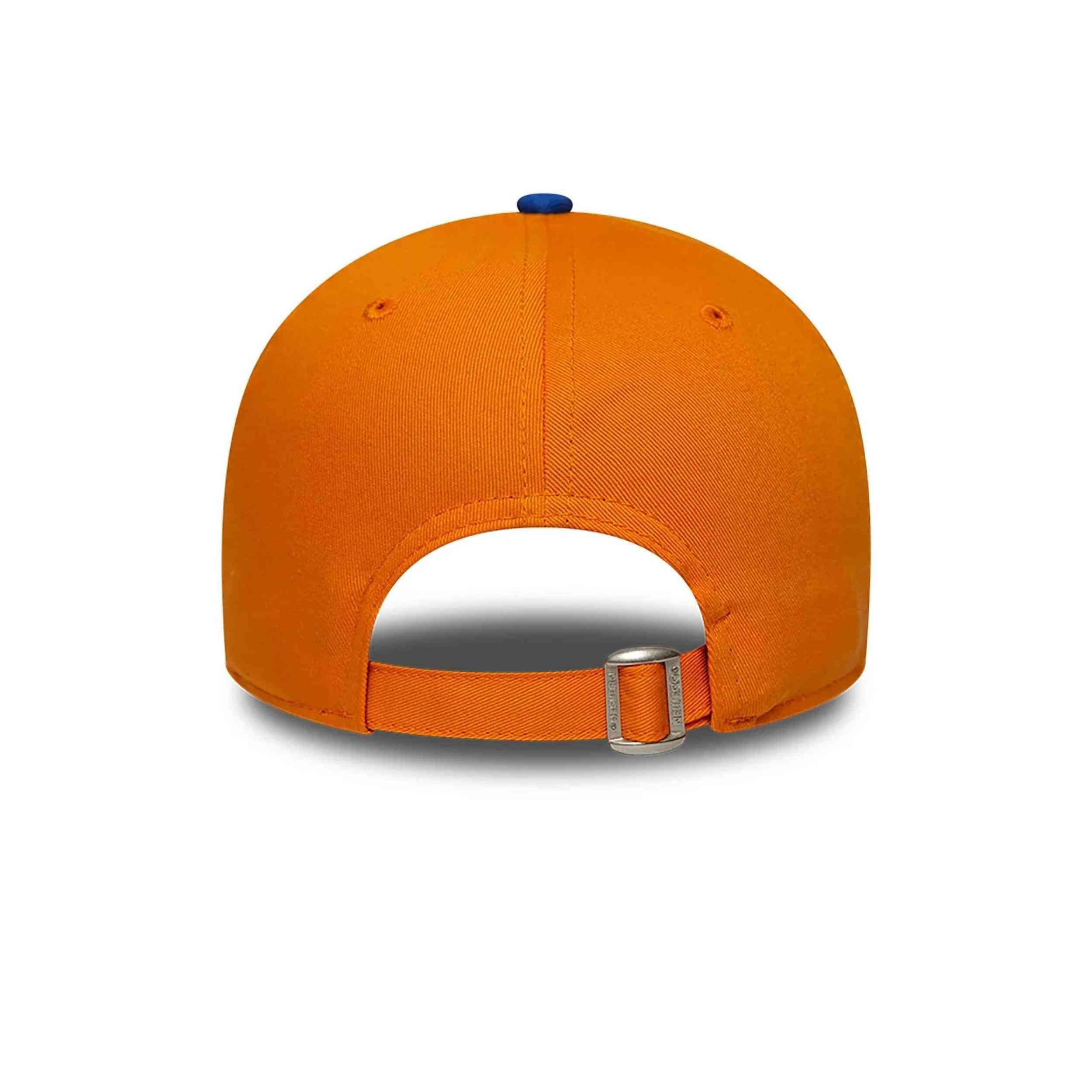 Casquette New era modèle 60603655 pour unisexe 5/5