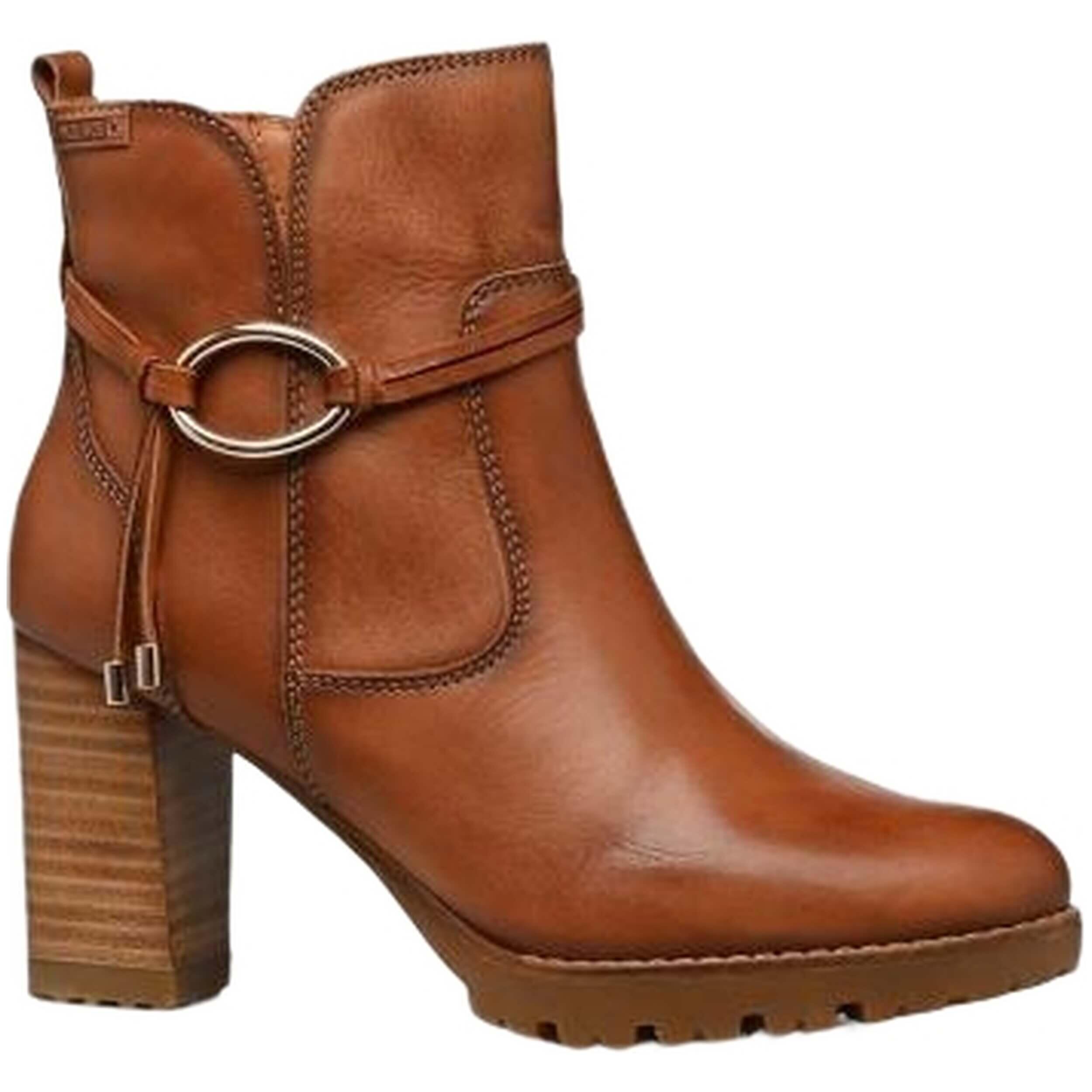 Botines Pikolinos Connelly para mujer 5/5