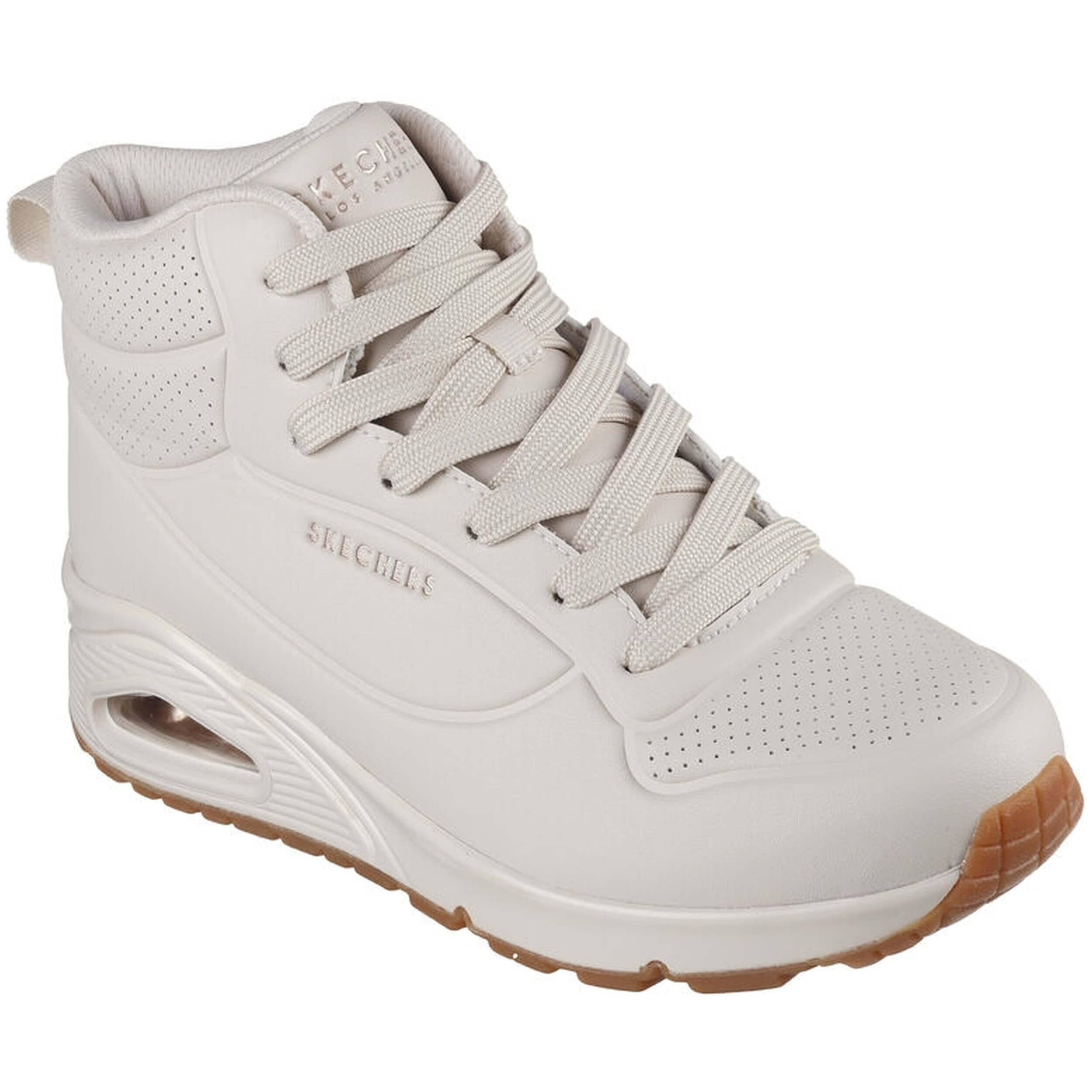 Botines Skechers para mujer 5/5