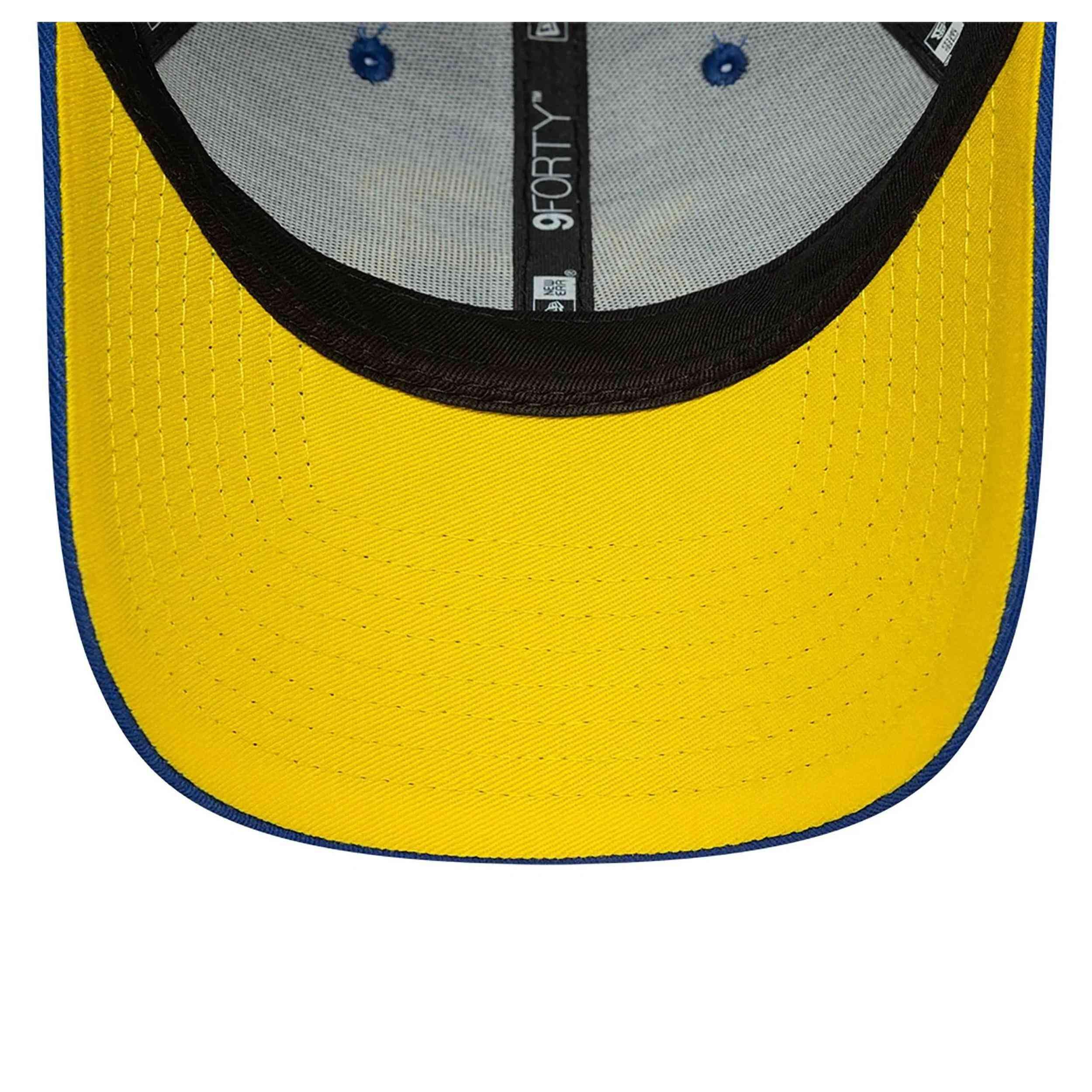 Casquette New era modèle 60603645 pour unisexe 4/5