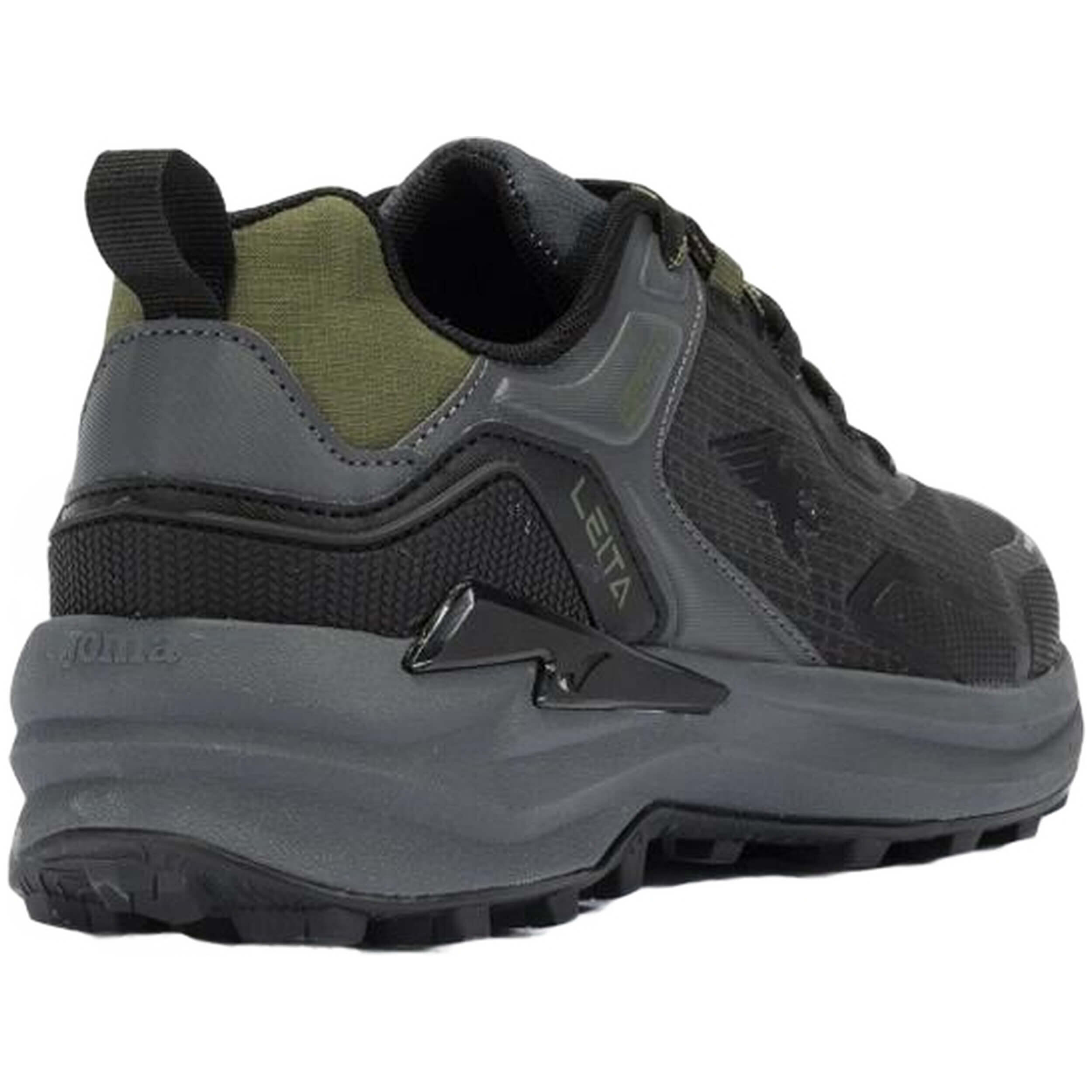 Zapatillas de trekking Joma Leita para hombre 3/4