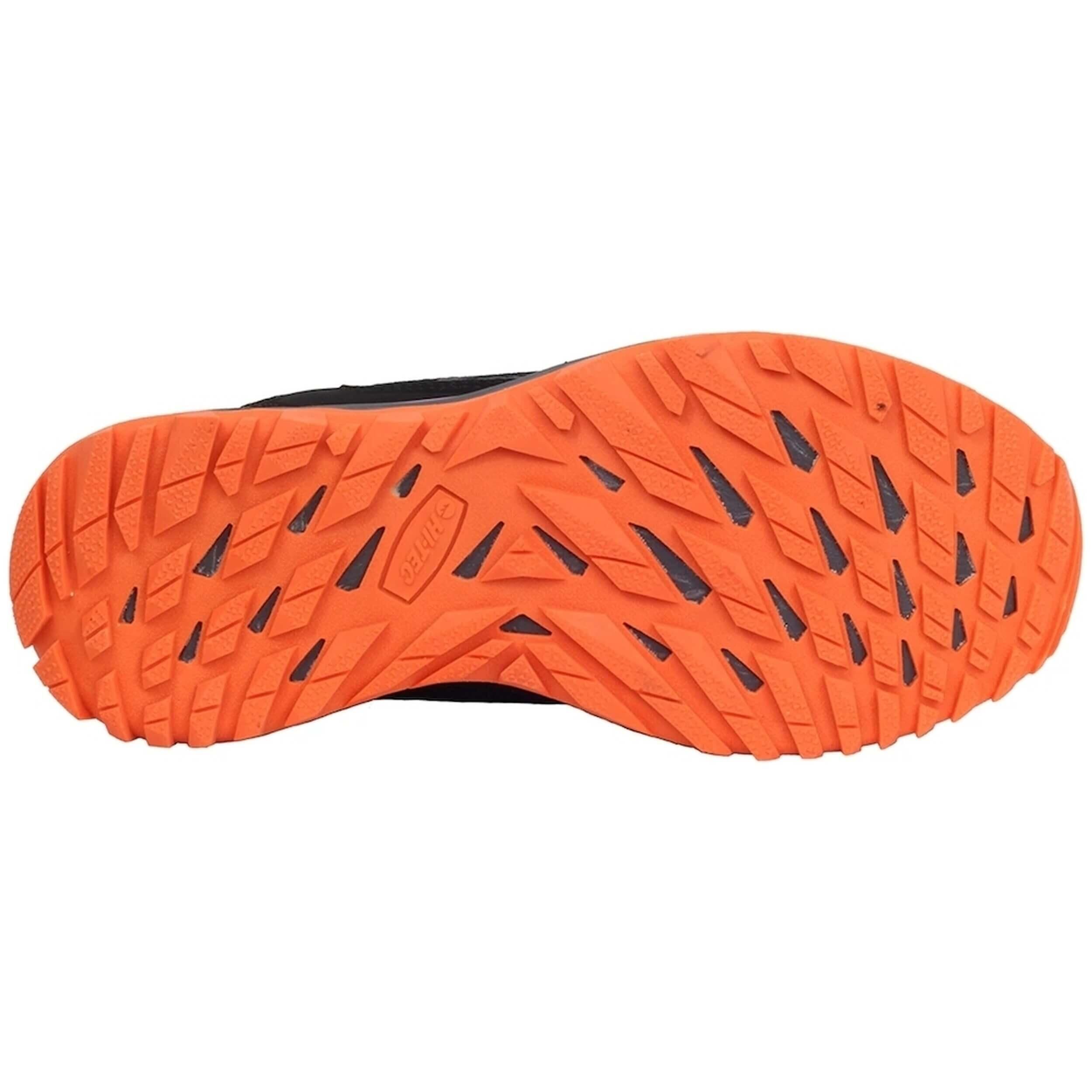 Zapatillas de trekking Hi-tec Ultra Terra para mujer 3/3