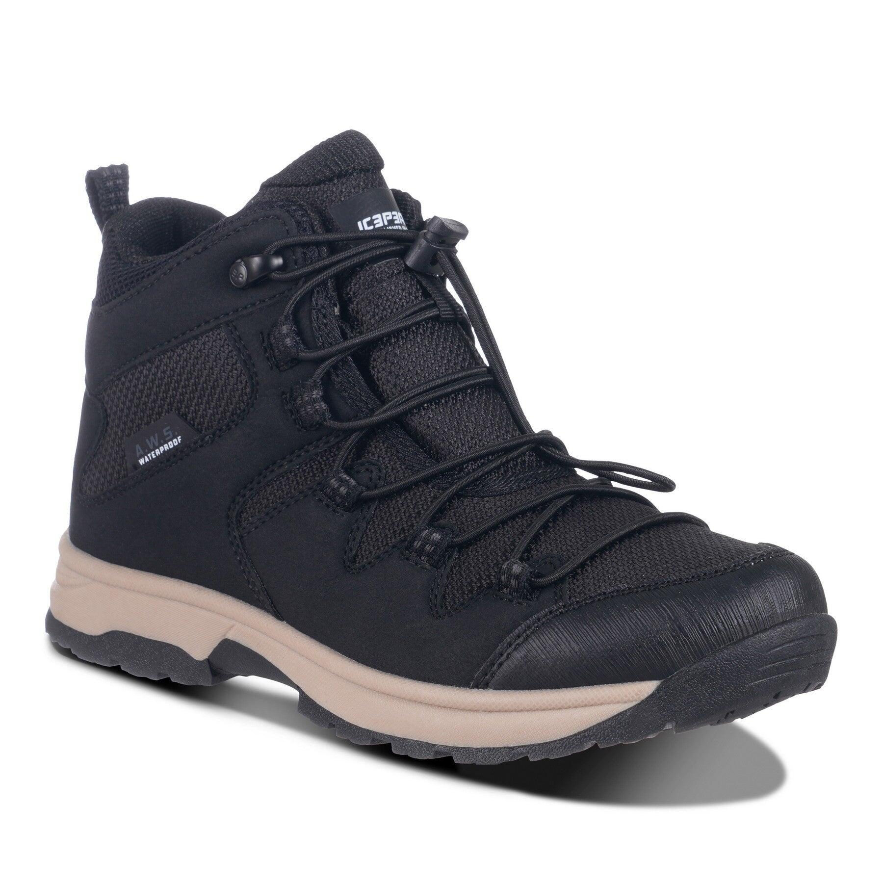 Chaussures outdoor Icepeak Ansio Jr pour enfants 2/4