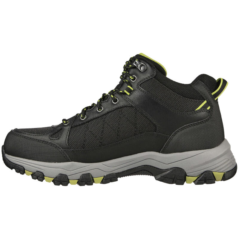 Pantofi bărbați SKECHERS Selmen Melano