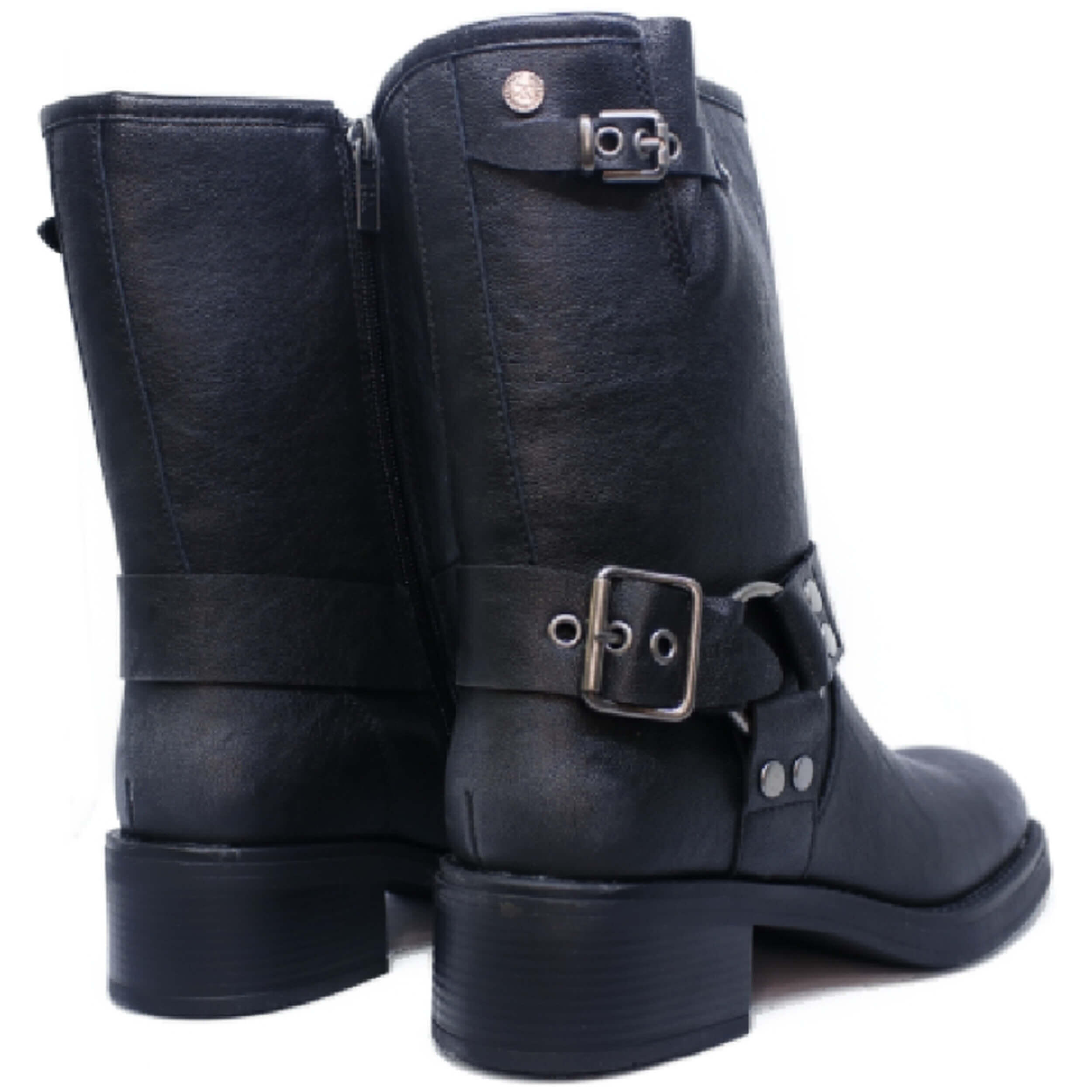 Botines Xti para mujer 3/4