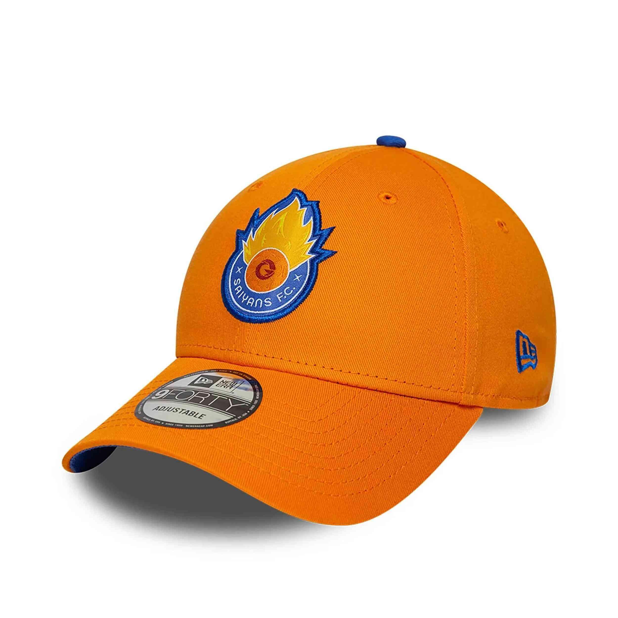 Casquette New era modèle 60603655 pour unisexe 4/5