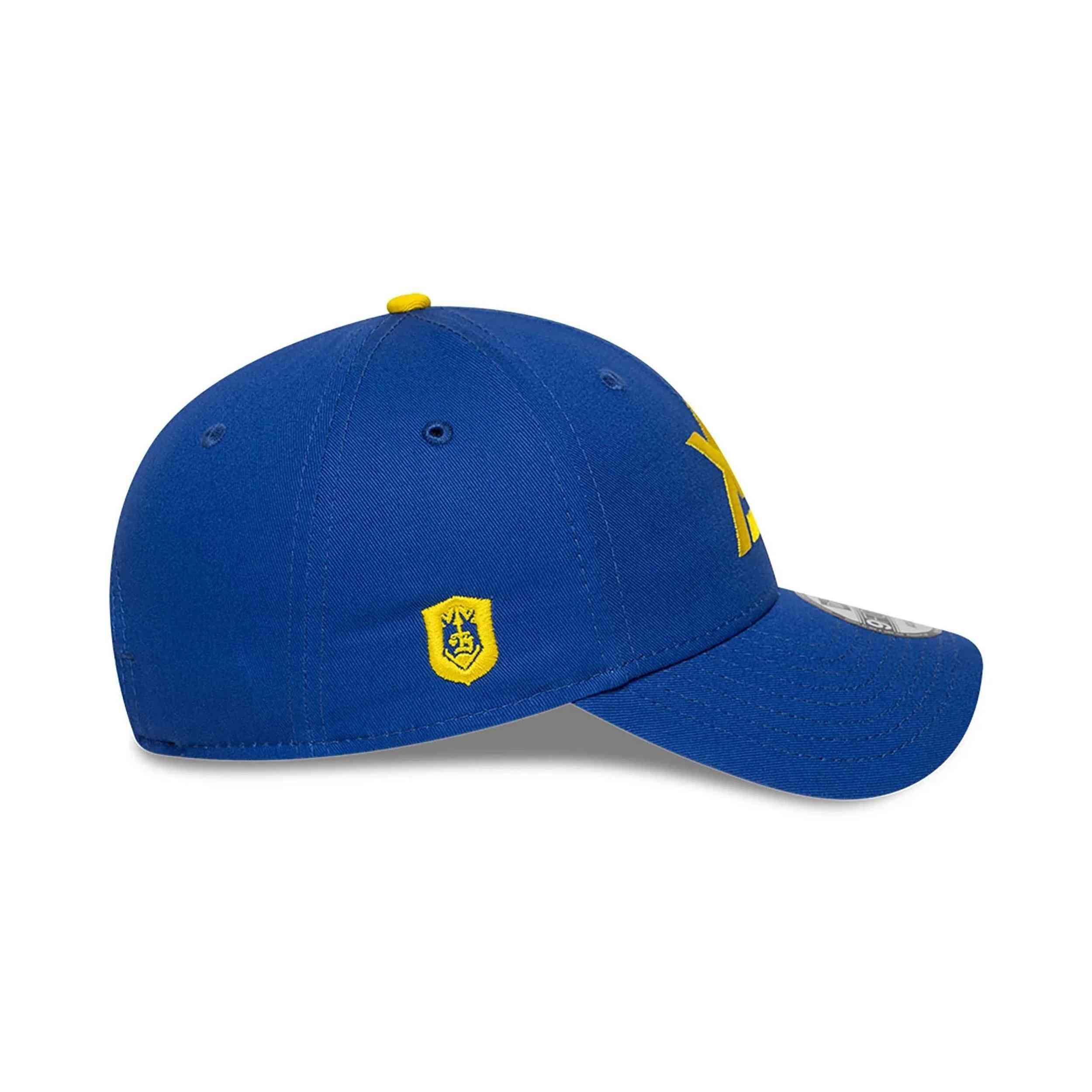 Casquette New era modèle 60603645 pour unisexe 5/5