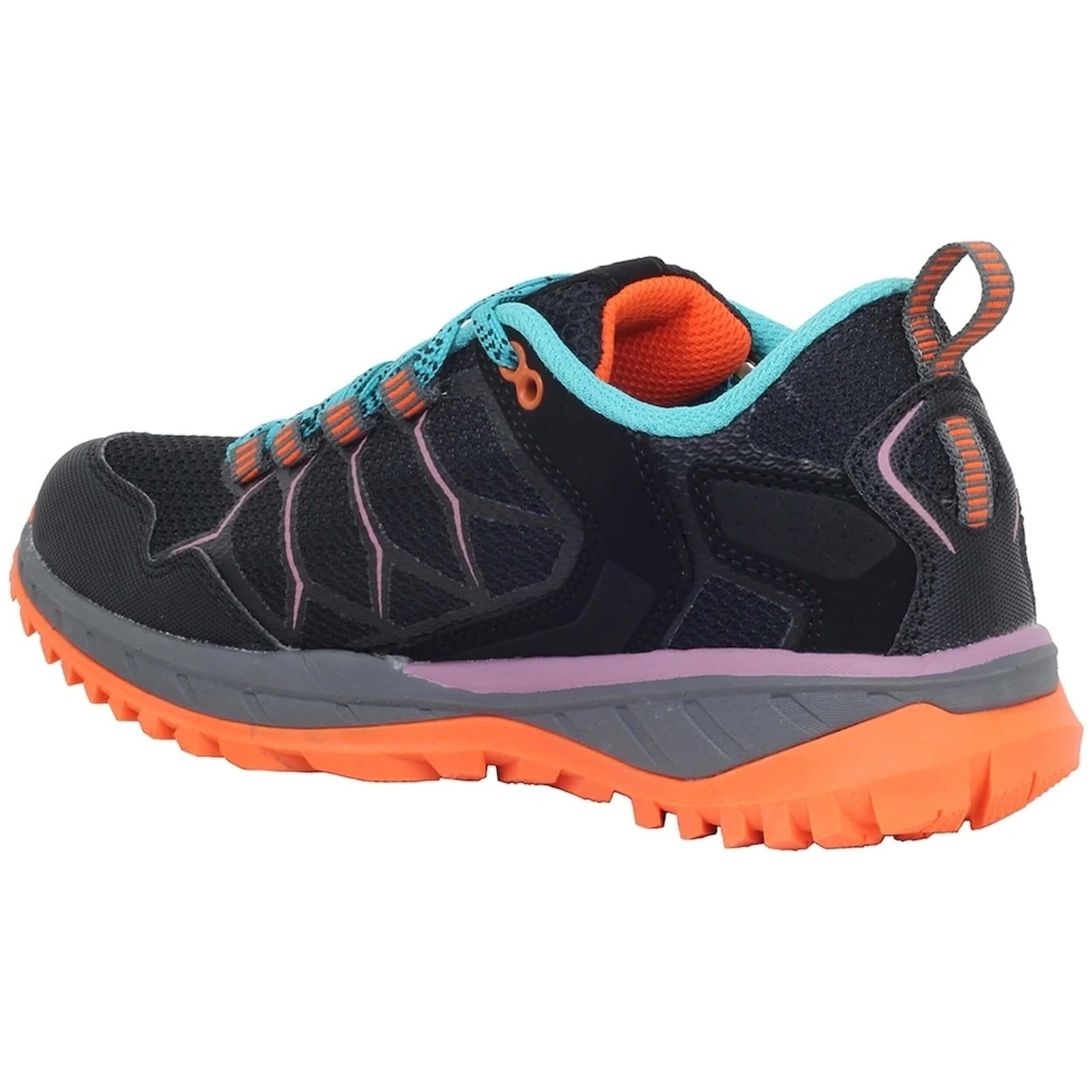 Zapatillas de trekking Hi-tec Ultra Terra para mujer 2/3