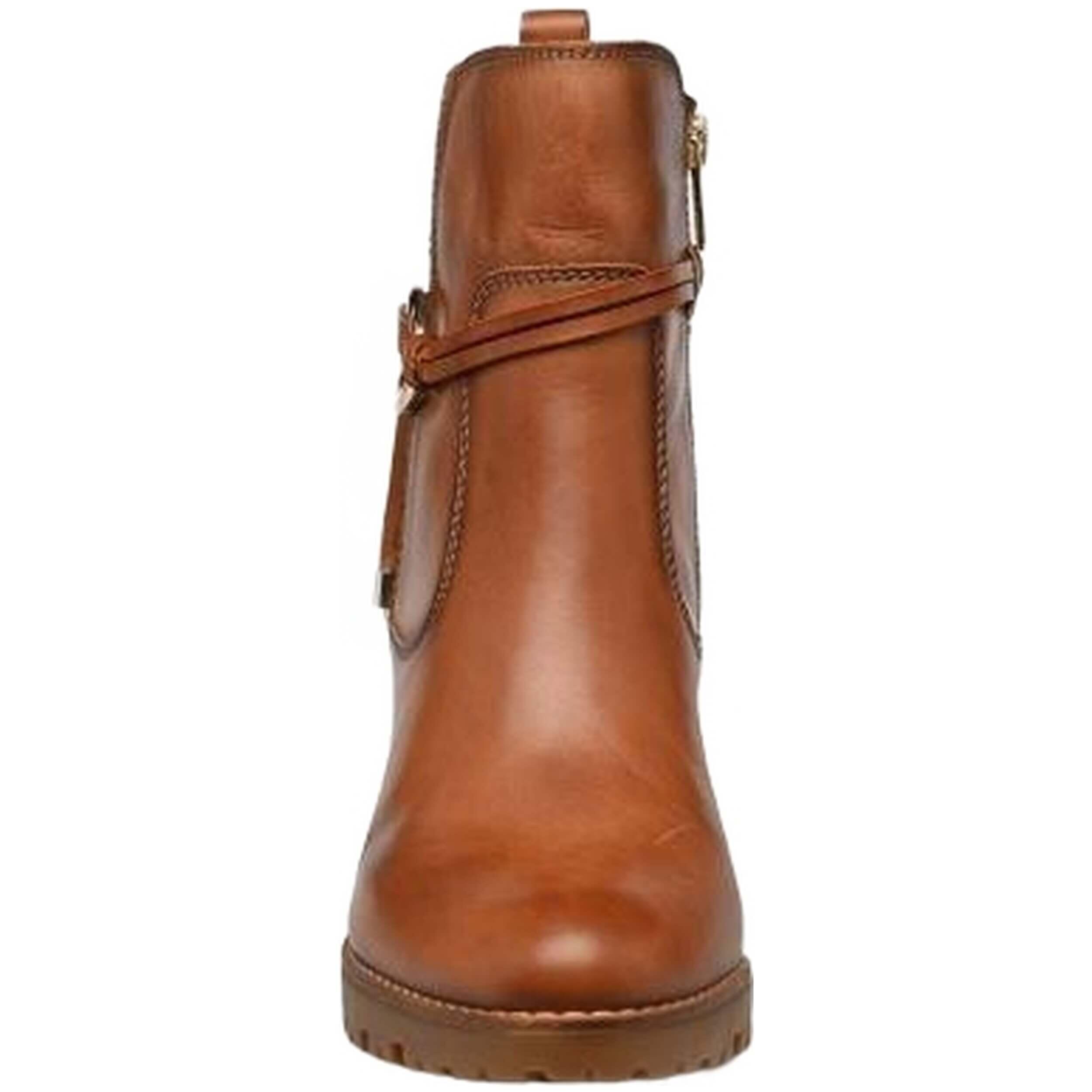 Botines Pikolinos Connelly para mujer 2/5