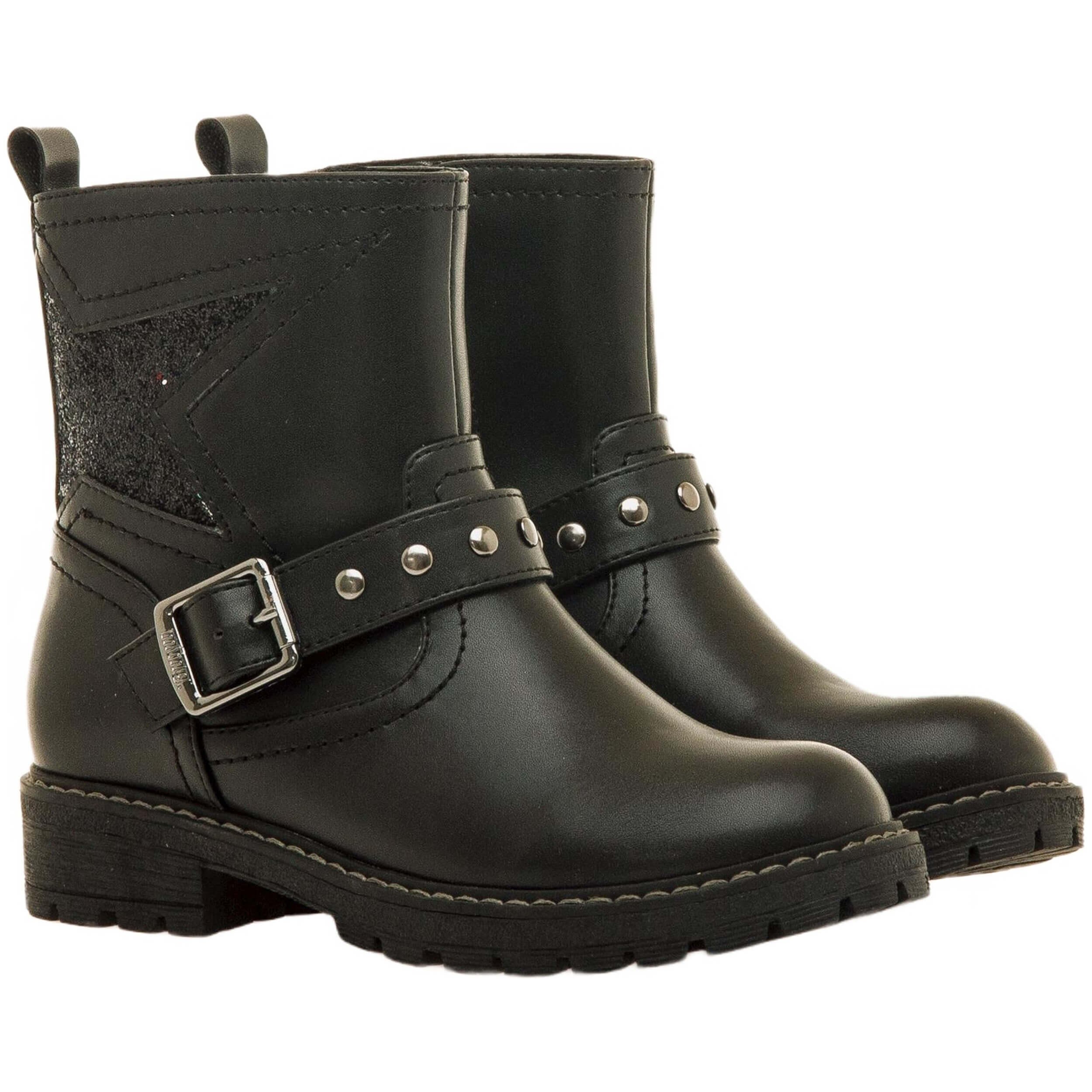 Stivaletti Mustang Alaska per ragazze 3/5