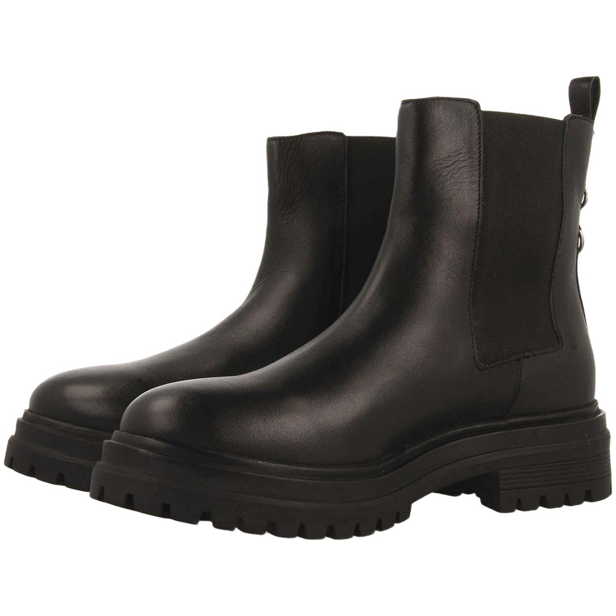 Botines Gioseppo Track Varick para mujer 2/4
