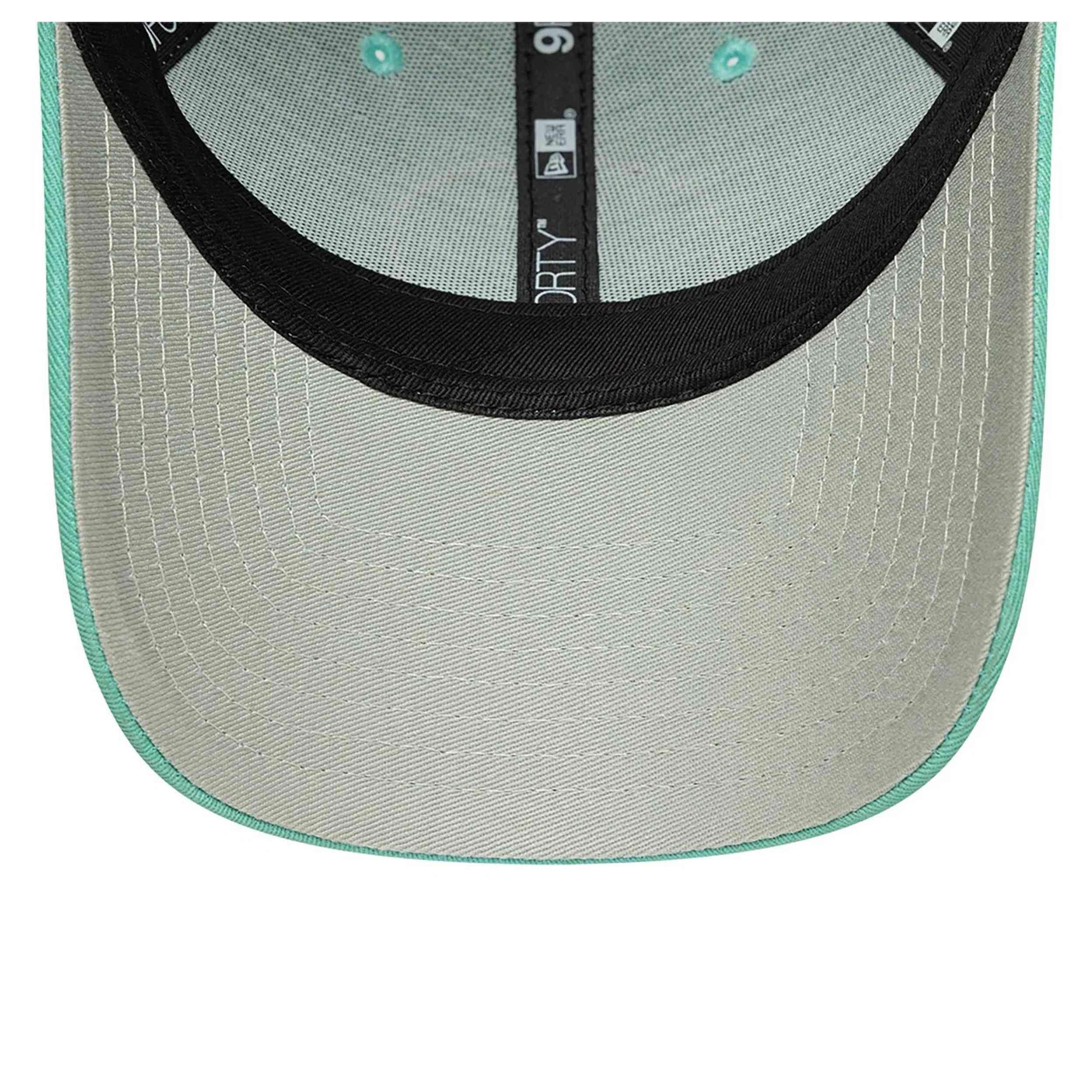 Boné New era modelo 60603648 para unissex 2/5