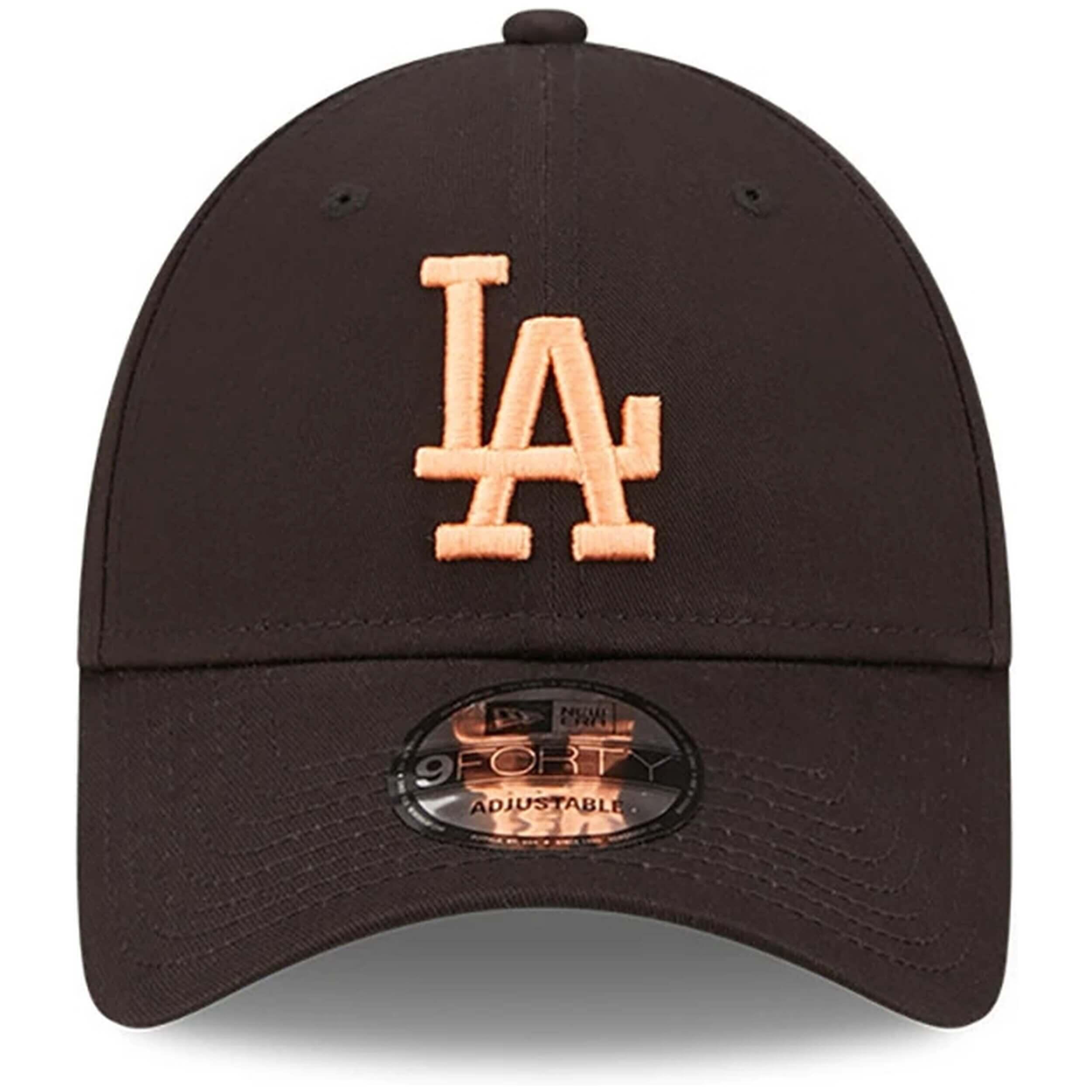 Pet New era model 60358172 voor unisex 3/5
