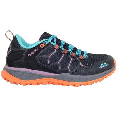 Wandelschoenen hi-tec ultra terra voor vrouwen