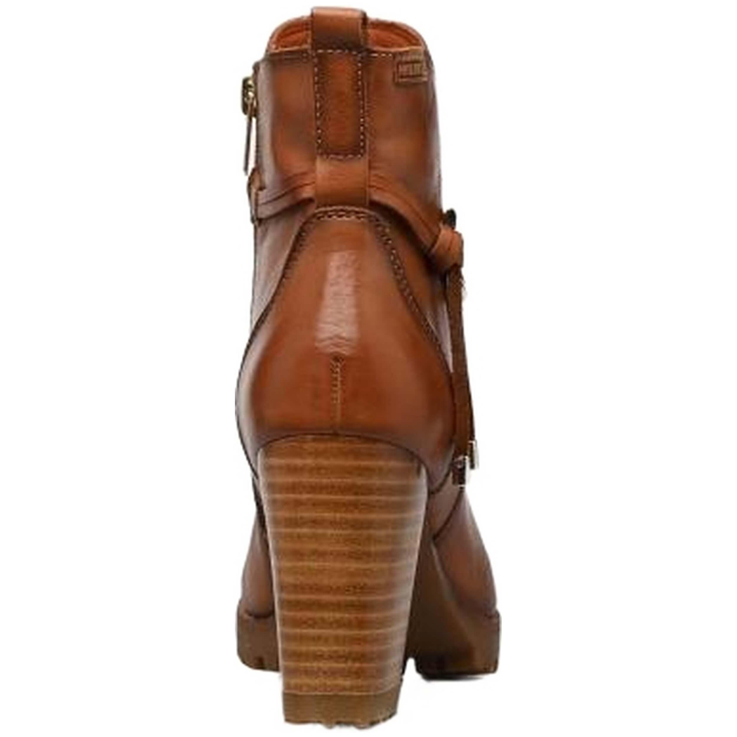 Botines Pikolinos Connelly para mujer 4/5