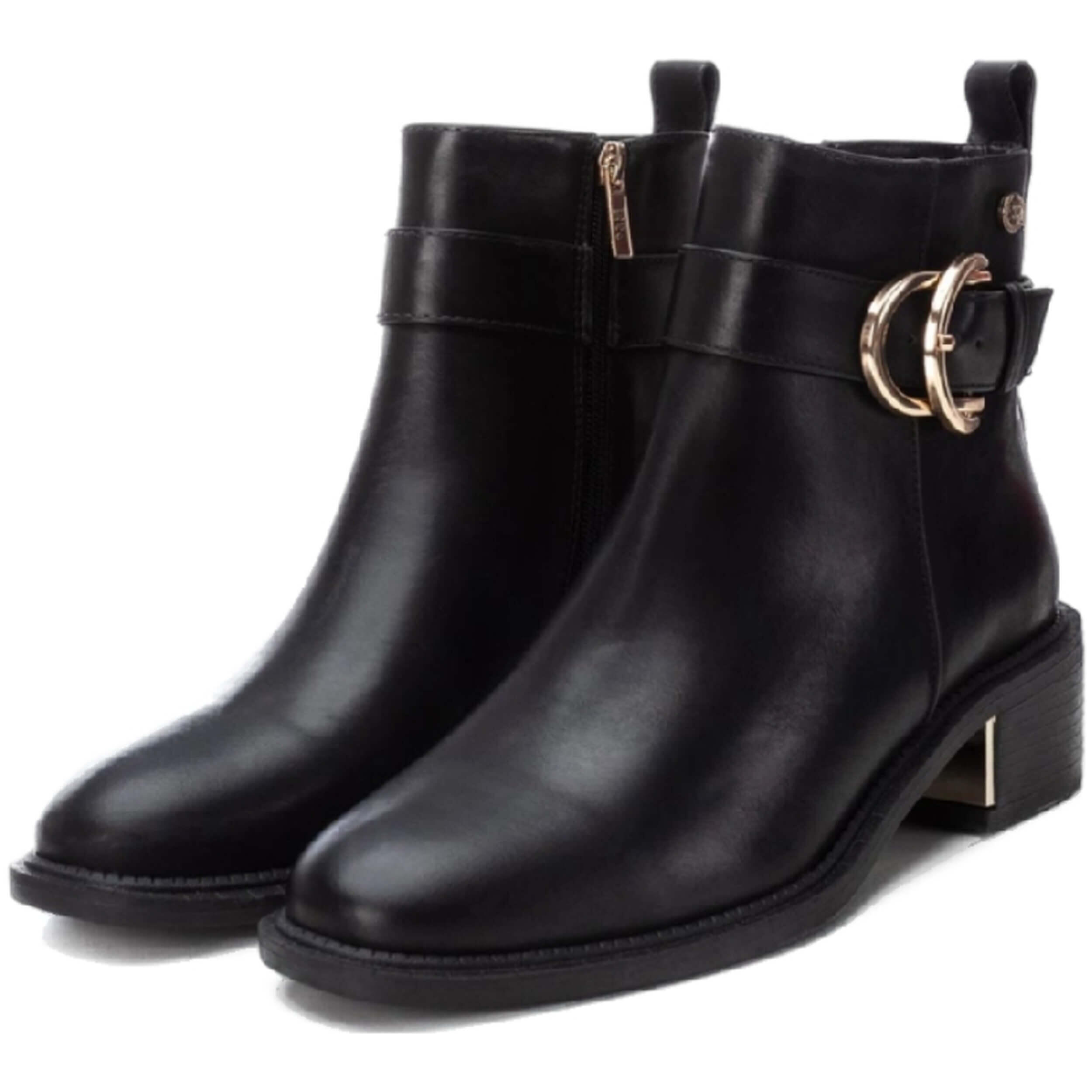 Bottines Xti pour femmes 3/4