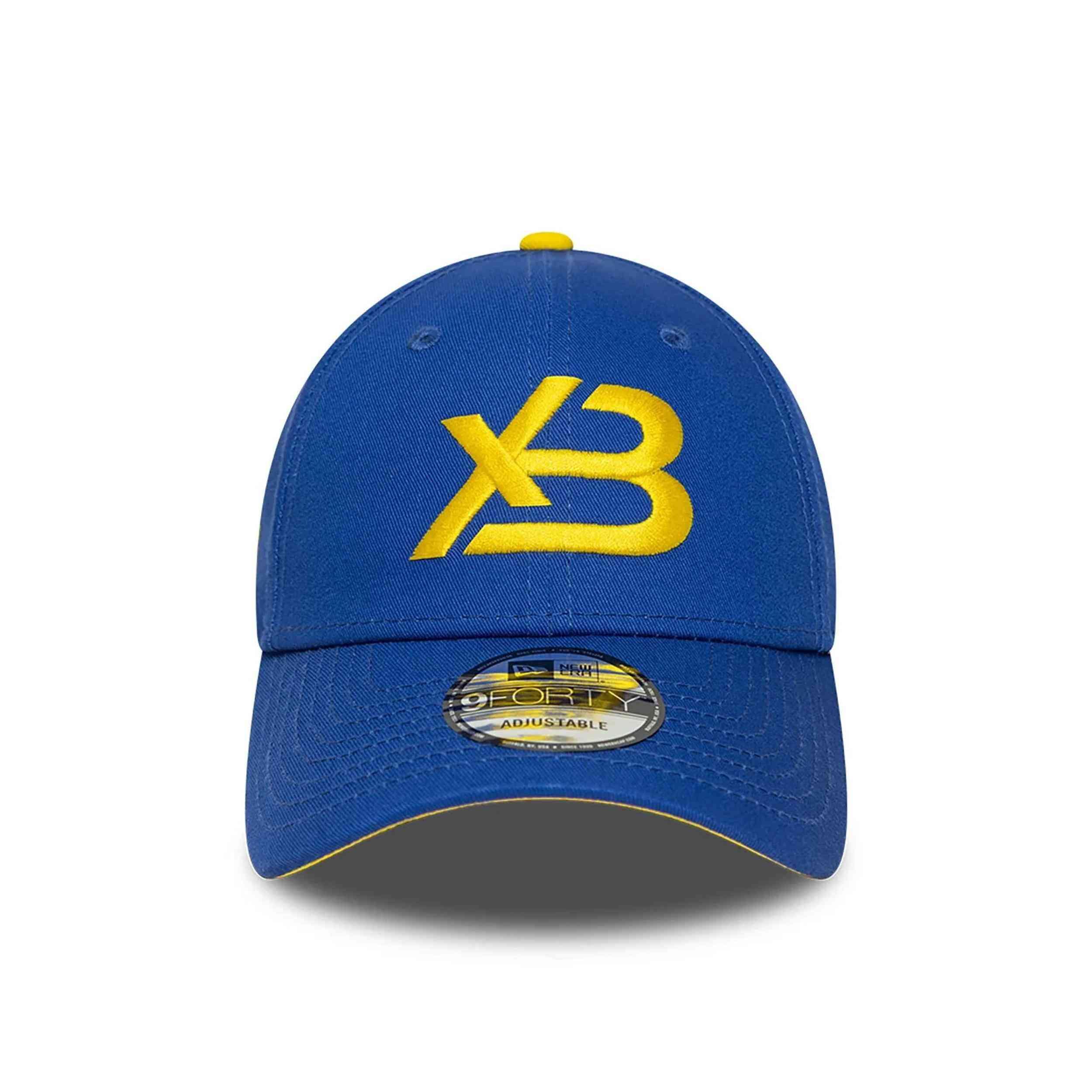 Casquette New era modèle 60603645 pour unisexe 2/5