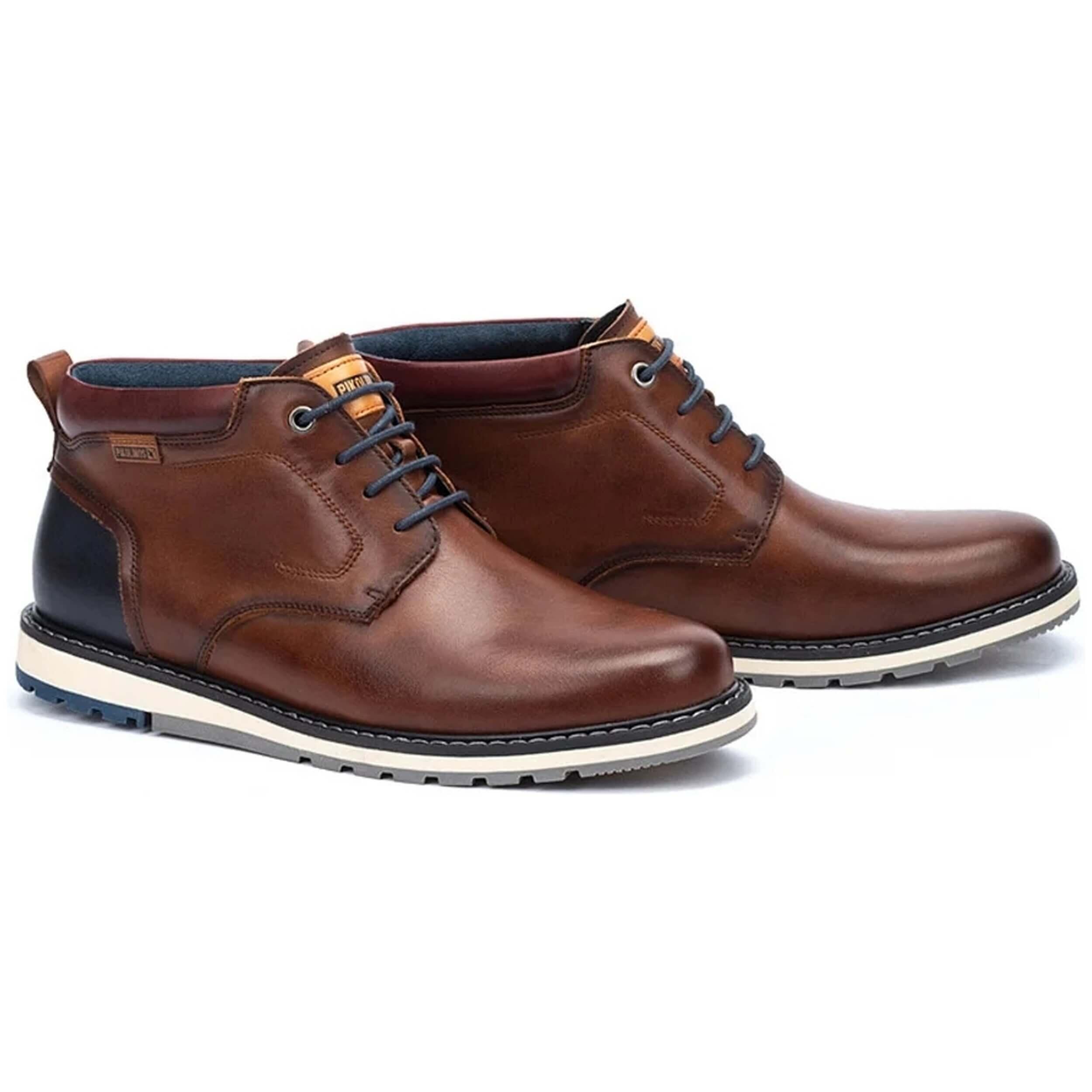 Bottines Pikolinos Berna pour homme 2/2