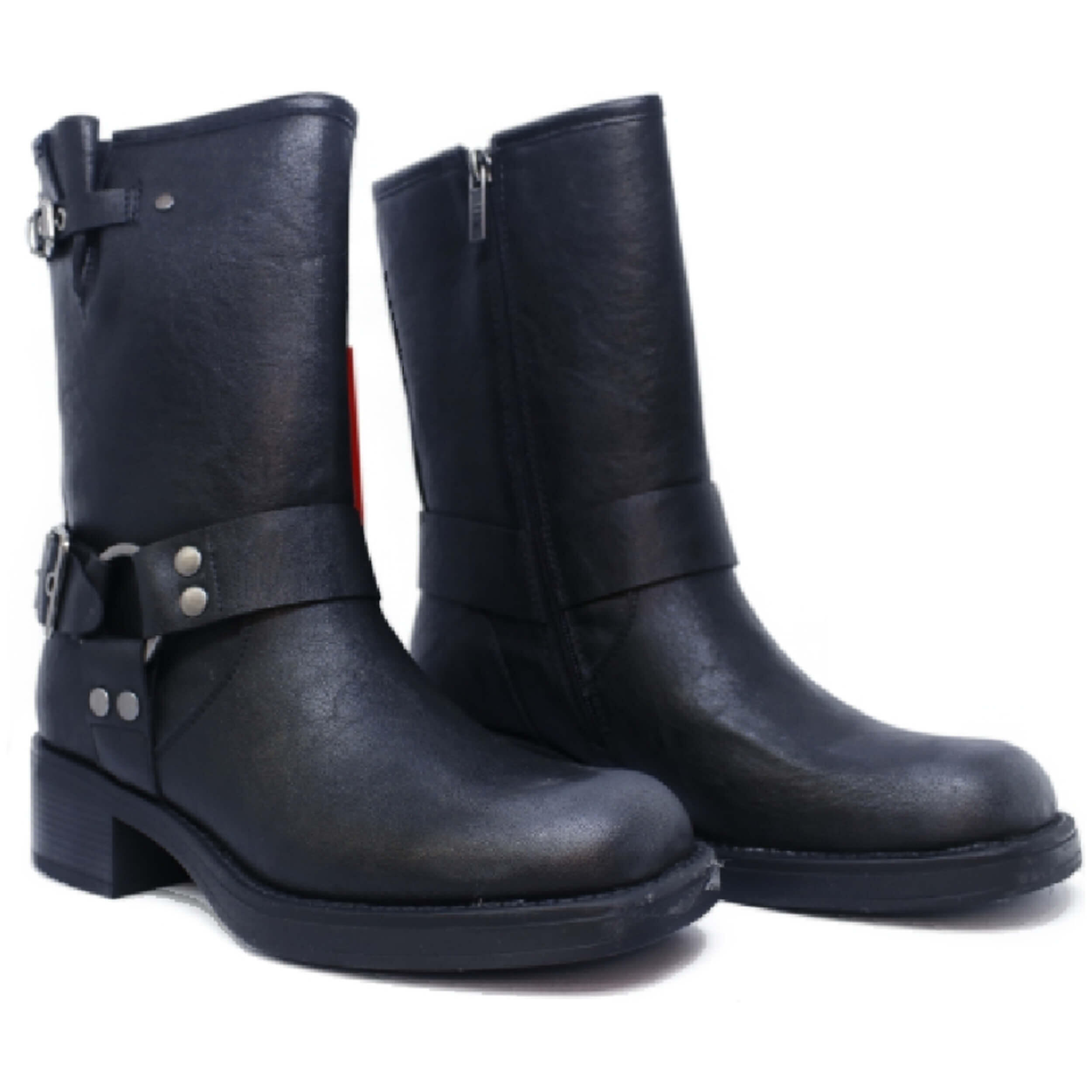 Botines Xti para mujer 4/4