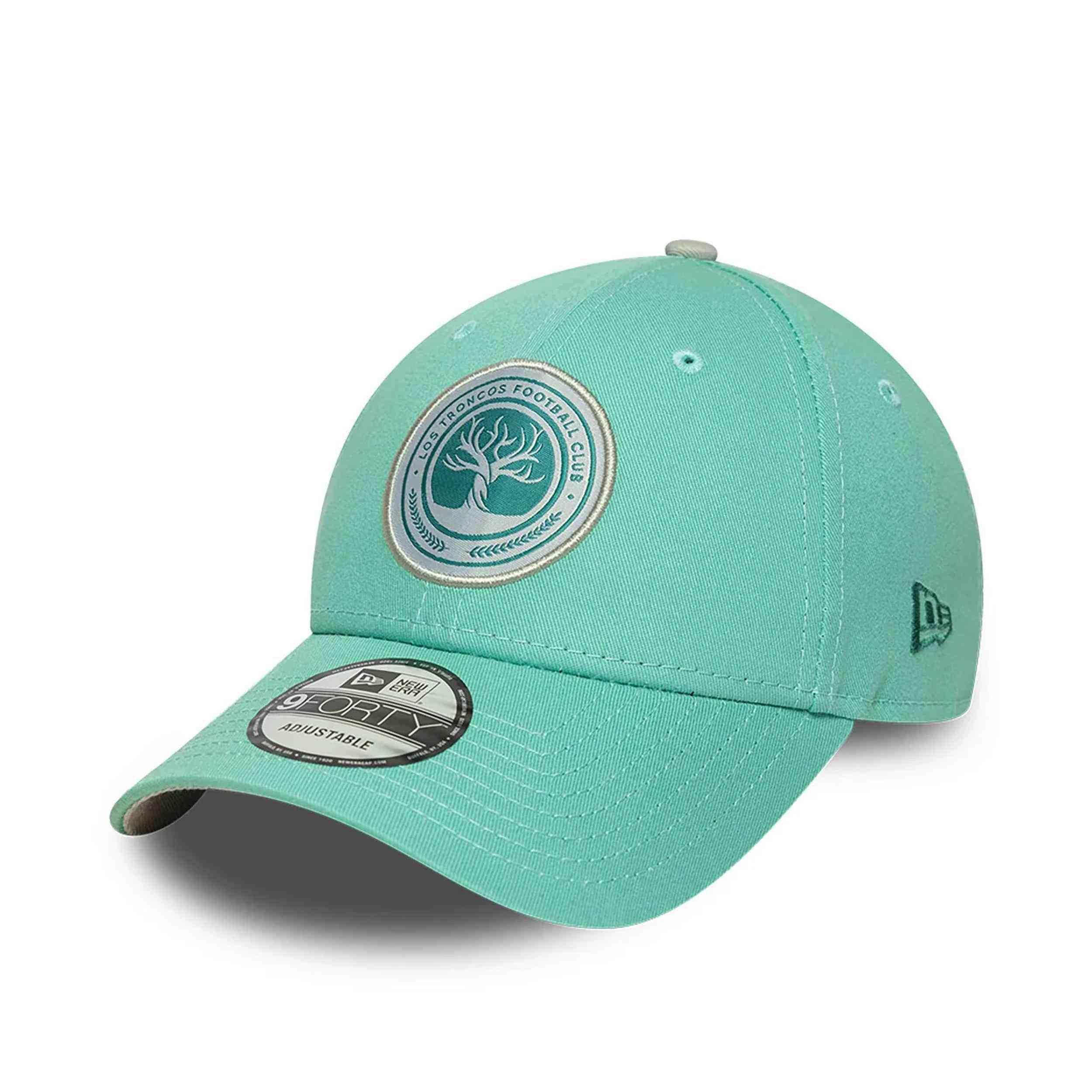 Boné New era modelo 60603648 para unissex 4/5